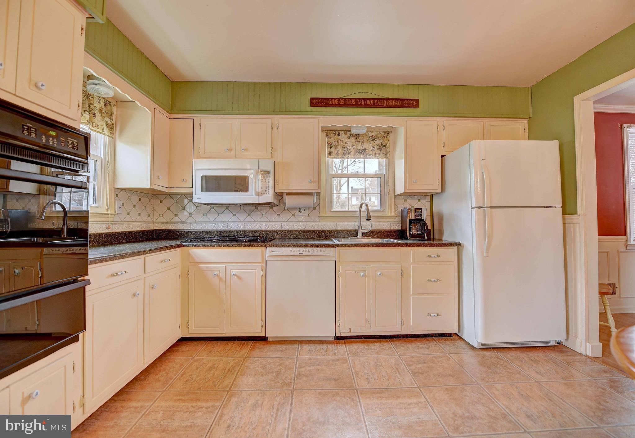 508 Red Pump Road Bel Air, MD 21014 - Photo 5 of 30 Kitchen