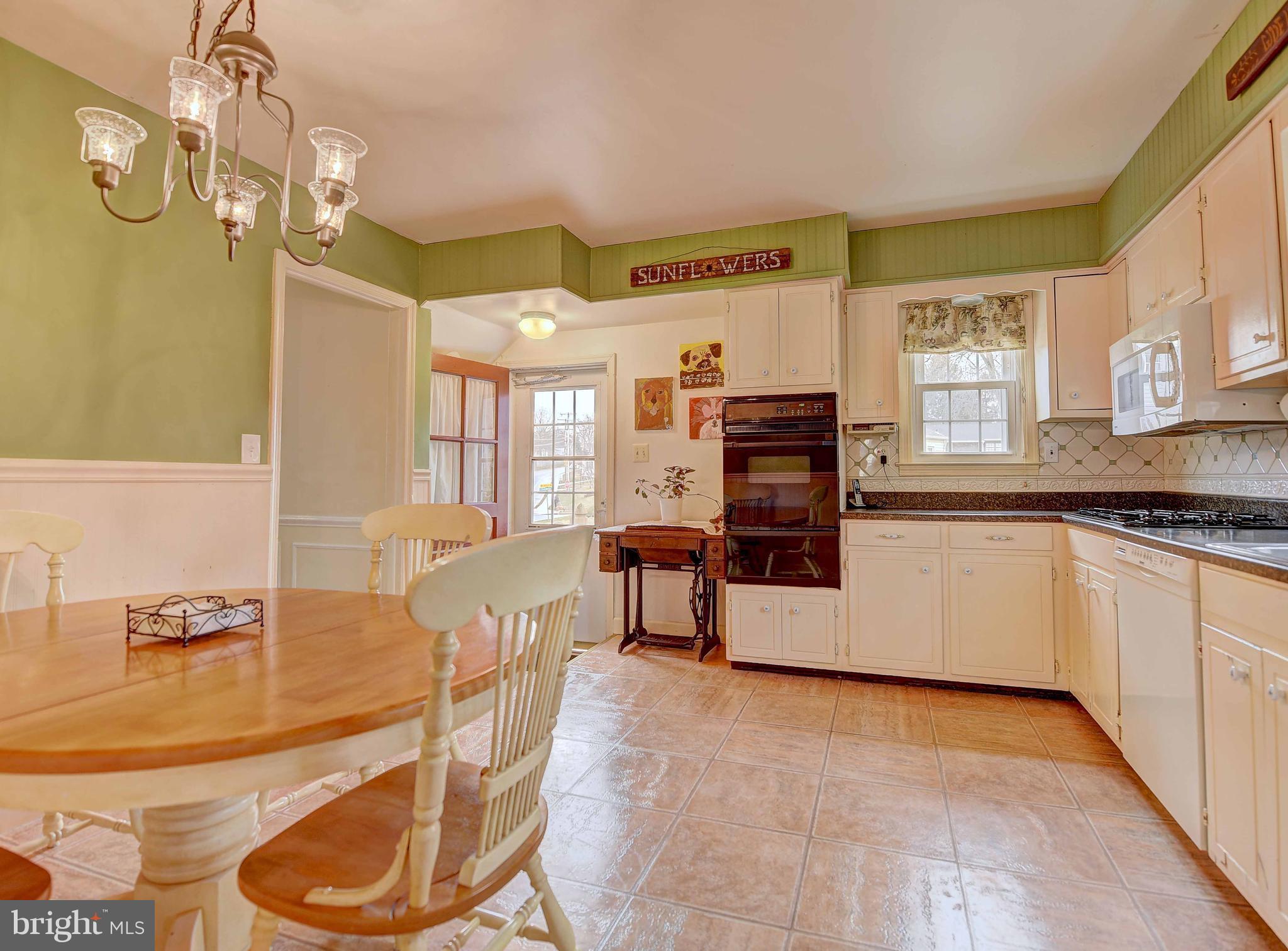 508 Red Pump Road Bel Air, MD 21014 - Photo 6 of 30 Kitchen