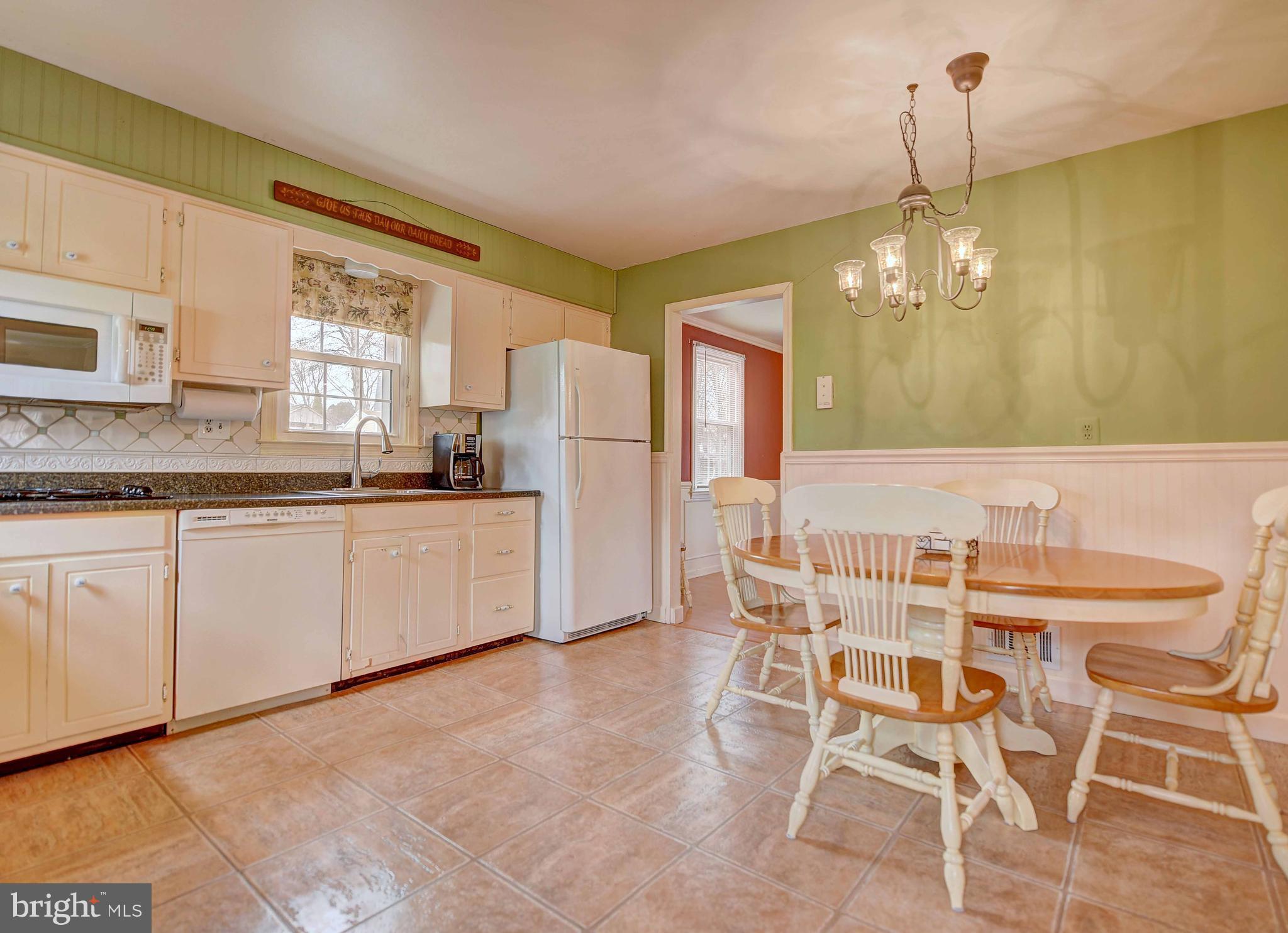 508 Red Pump Road Bel Air, MD 21014 - Photo 7 of 30 Kitchen