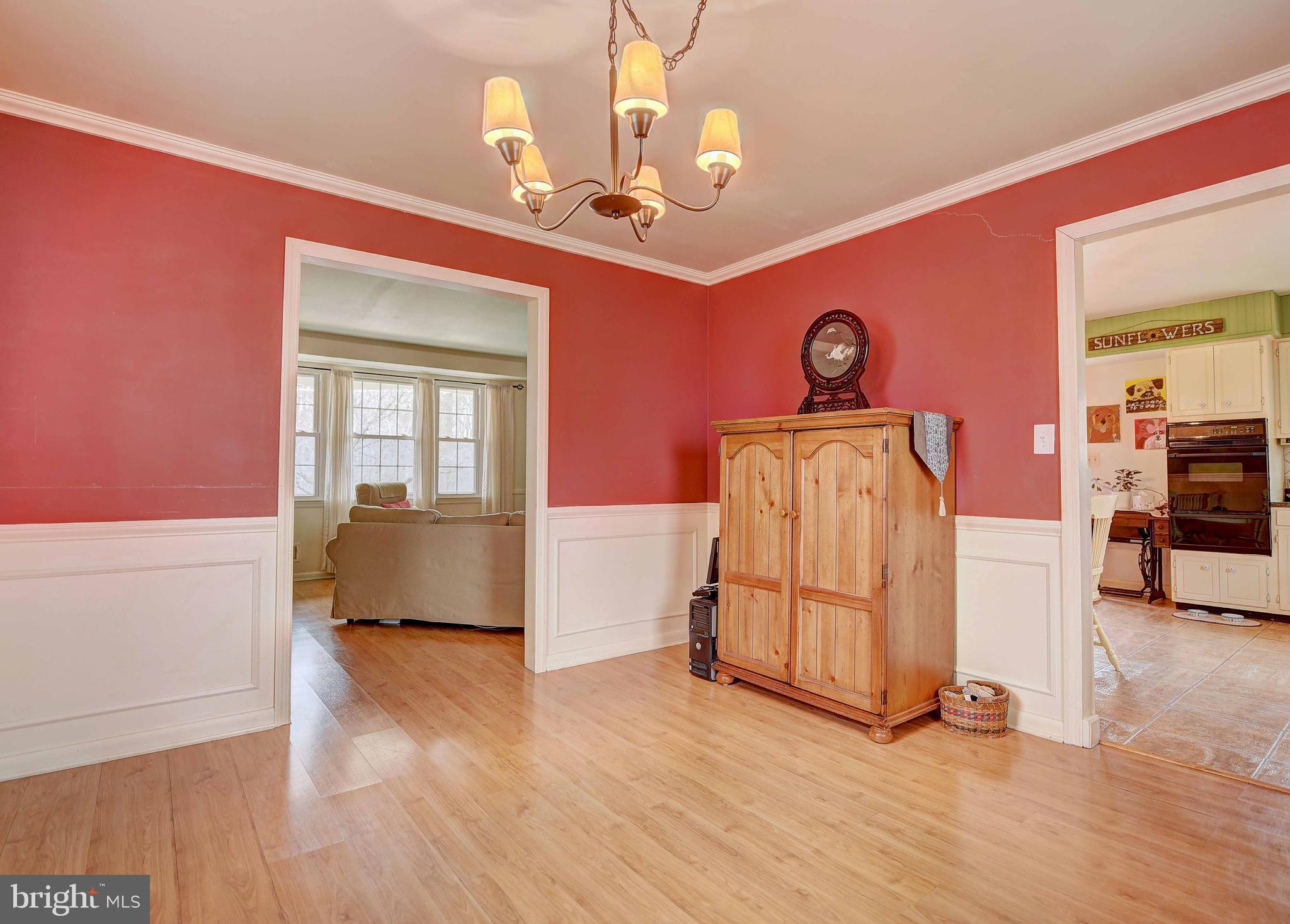 508 Red Pump Road Bel Air, MD 21014 - Photo 8 of 30 Dining Room