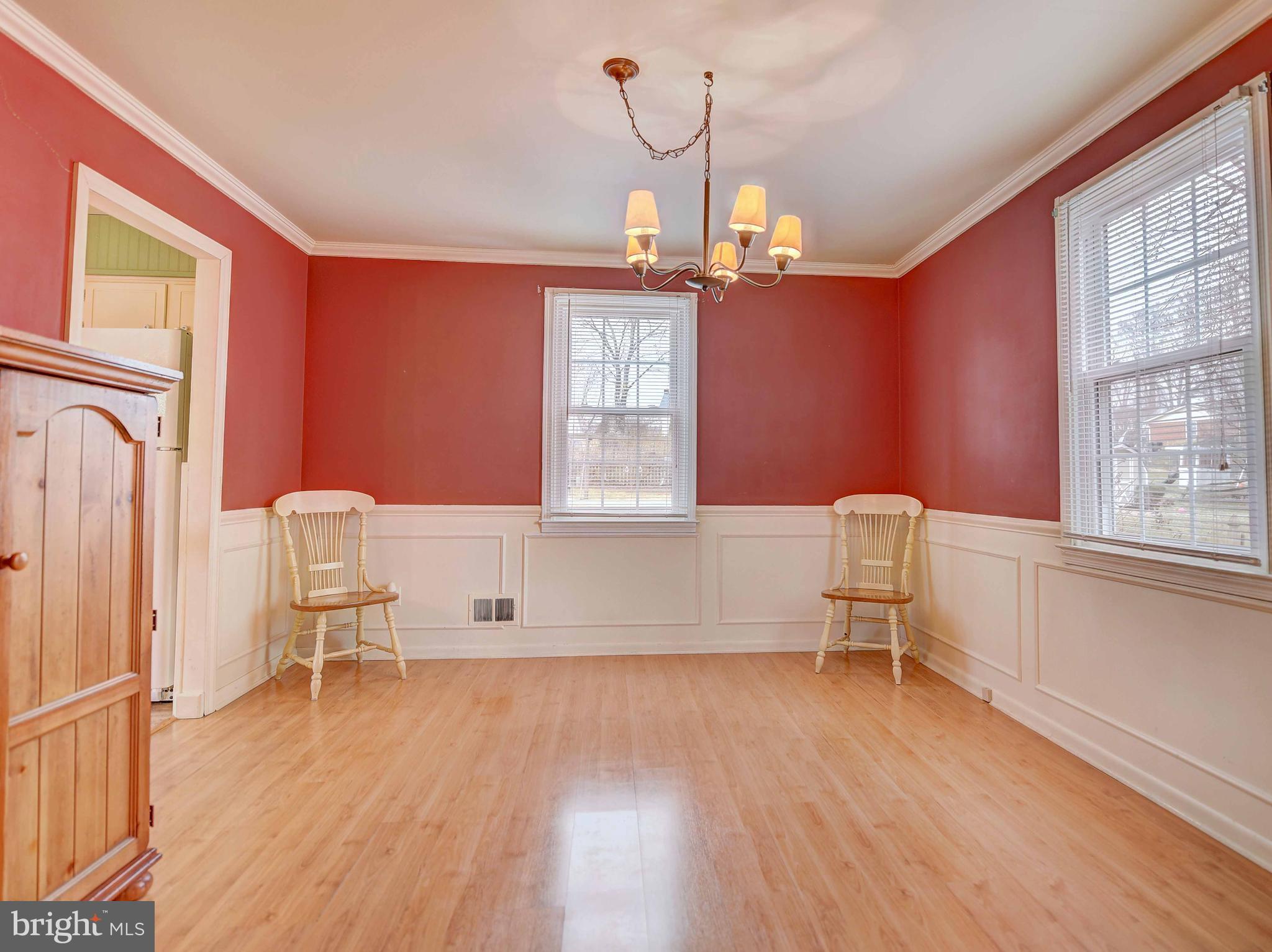 508 Red Pump Road Bel Air, MD 21014 - Photo 9 of 30 Dining Room