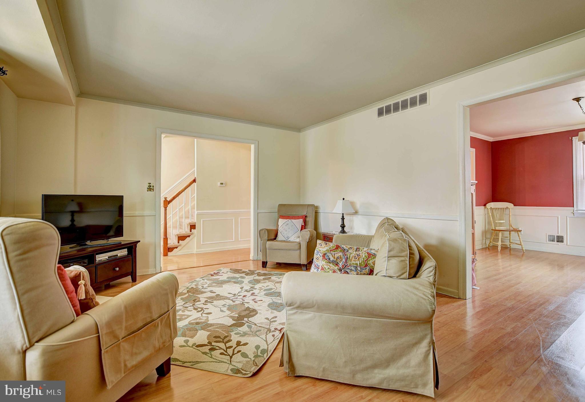 508 Red Pump Road Bel Air, MD 21014 - Photo 10 of 30 Family Room