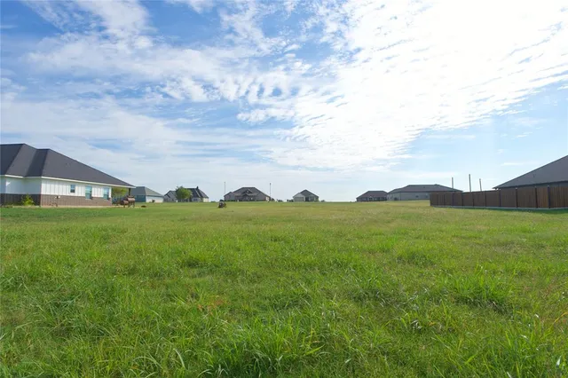 $65,000 | Lot 4 Mesquite, Muenster, TX 76252