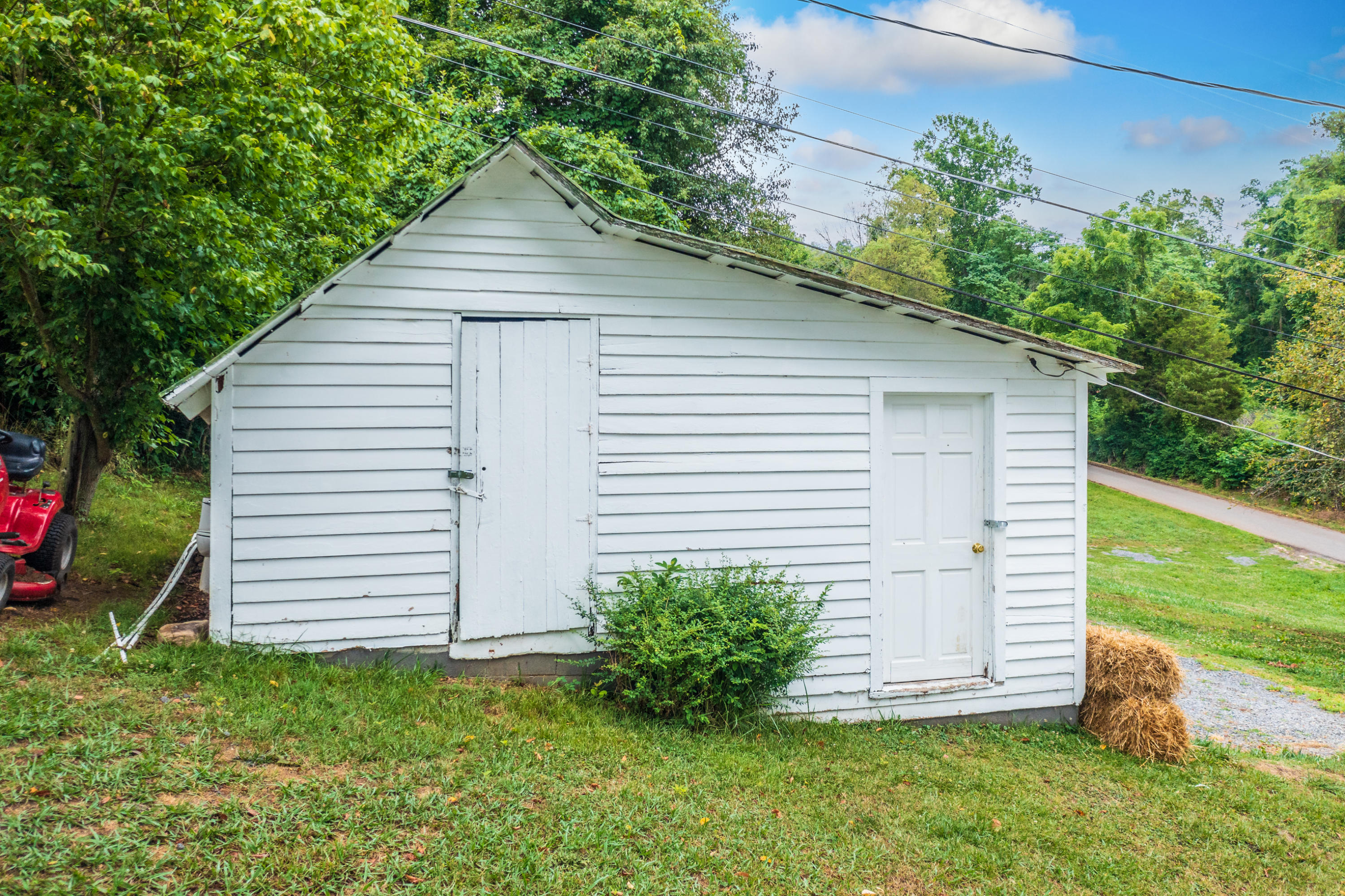 1053 Old Witt Road Morristown, TN 37813 - Photo 12 of 18 1053 Old Witt Road Morristown TN - 12