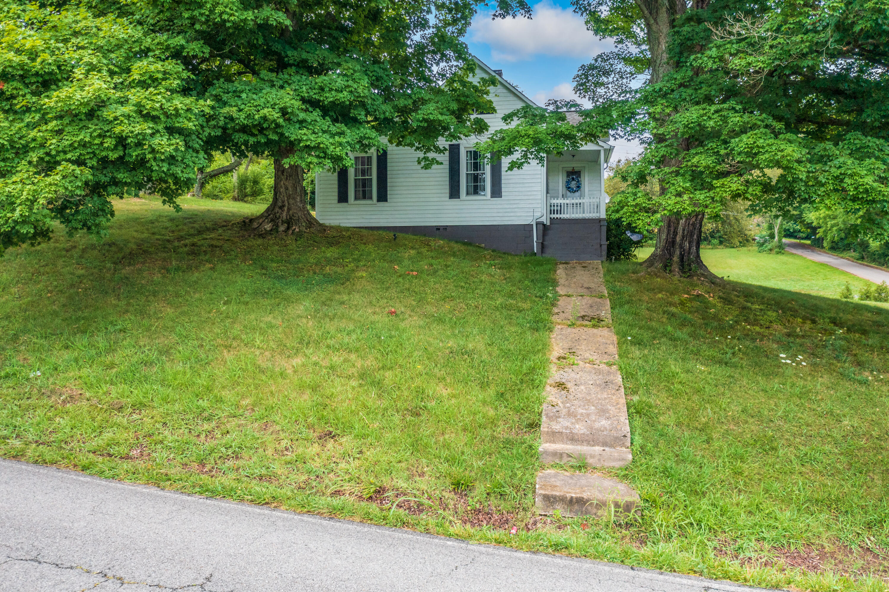 1053 Old Witt Road Morristown, TN 37813 - Photo 16 of 18 1053 Old Witt Road Morristown TN - 16