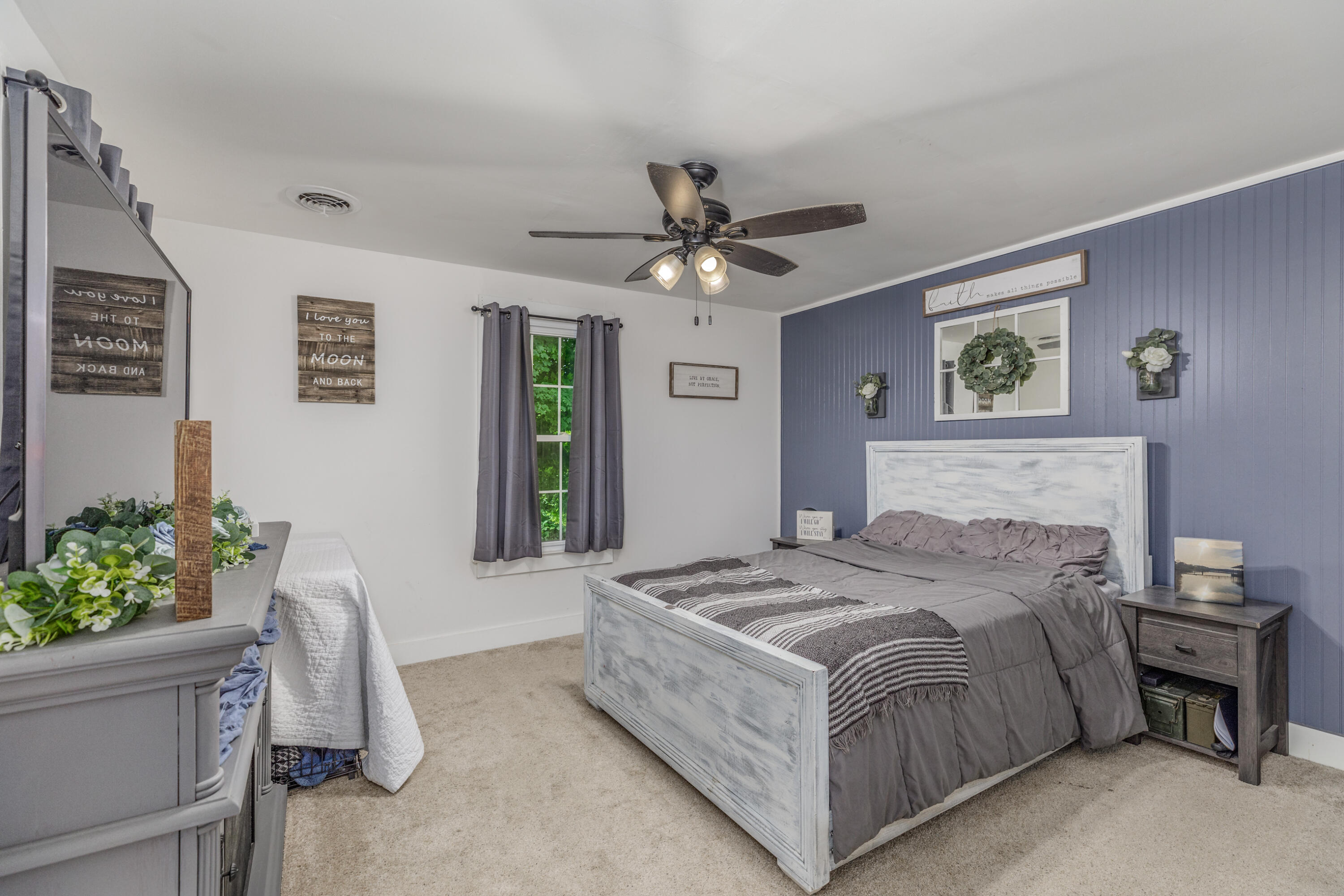 1053 Old Witt Road Morristown, TN 37813 - Photo 6 of 18 1053 Old Witt Road Morristown TN - 6