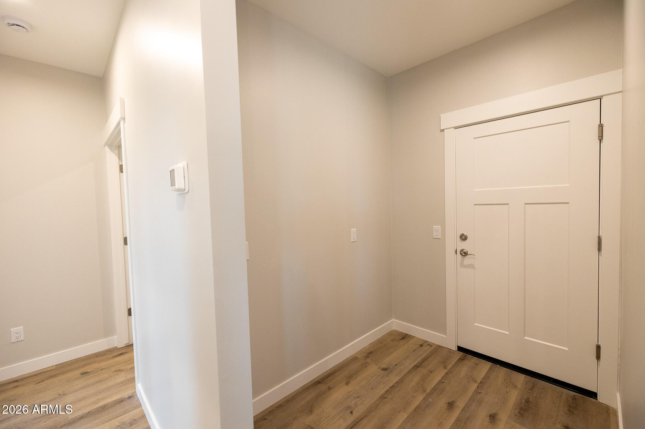 11459 East Adamsville Road Florence, AZ 85132 - Photo 28 of 63 a view of small space with wooden floor