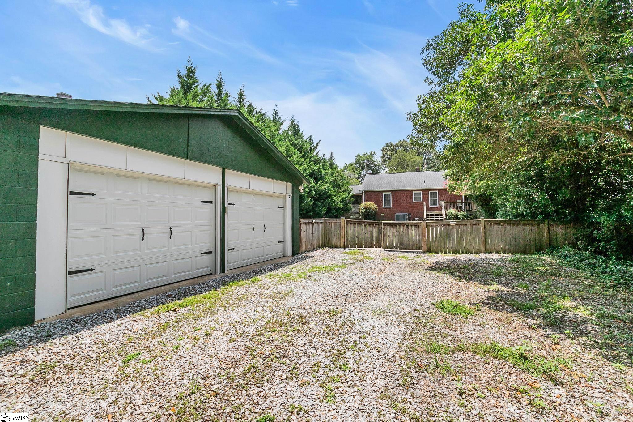 3106 Old Buncombe Road Greenville, SC 29609 - Photo 36 of 50