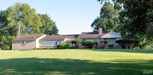 $449,900 | 295 West Riverside Drive, Peru, IN 46970