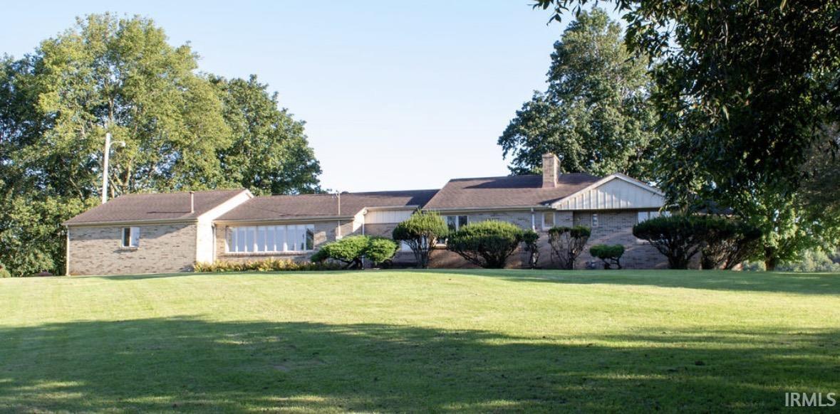 295 West Riverside Drive Peru, IN 46970 - Photo 1 of 29 Gallery Image 1