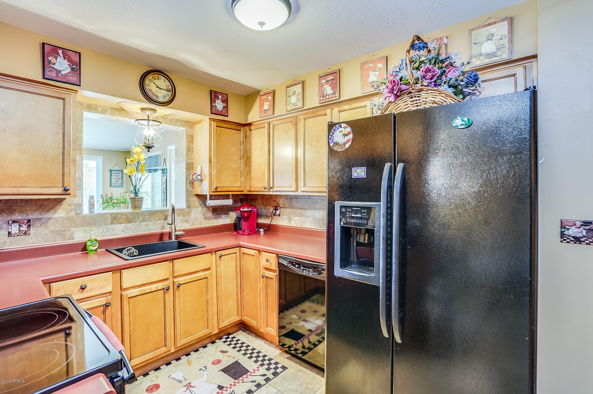 6141 East Decatur Street Mesa, AZ 85205 - Photo 16 of 42 Decatur - 16