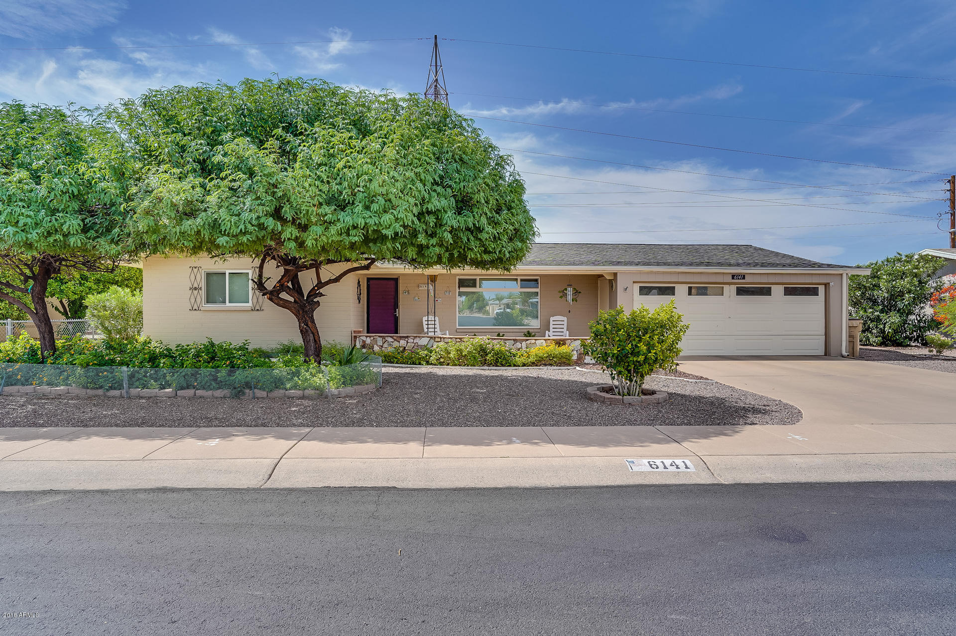 6141 East Decatur Street Mesa, AZ 85205 - Photo 2 of 42 Decatur - 2