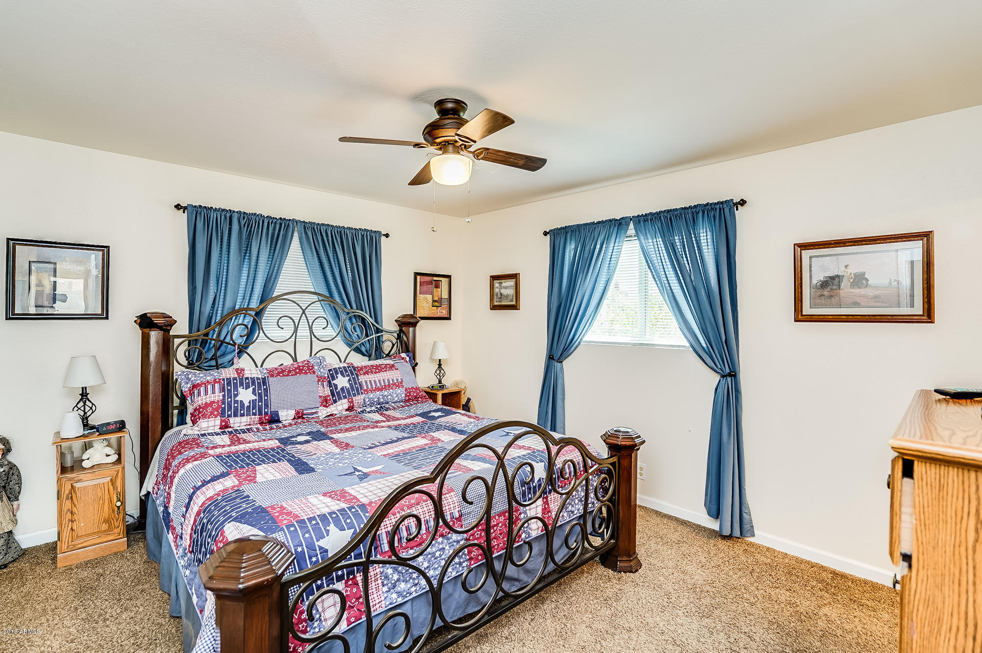 6141 East Decatur Street Mesa, AZ 85205 - Photo 25 of 42 Decatur - 27