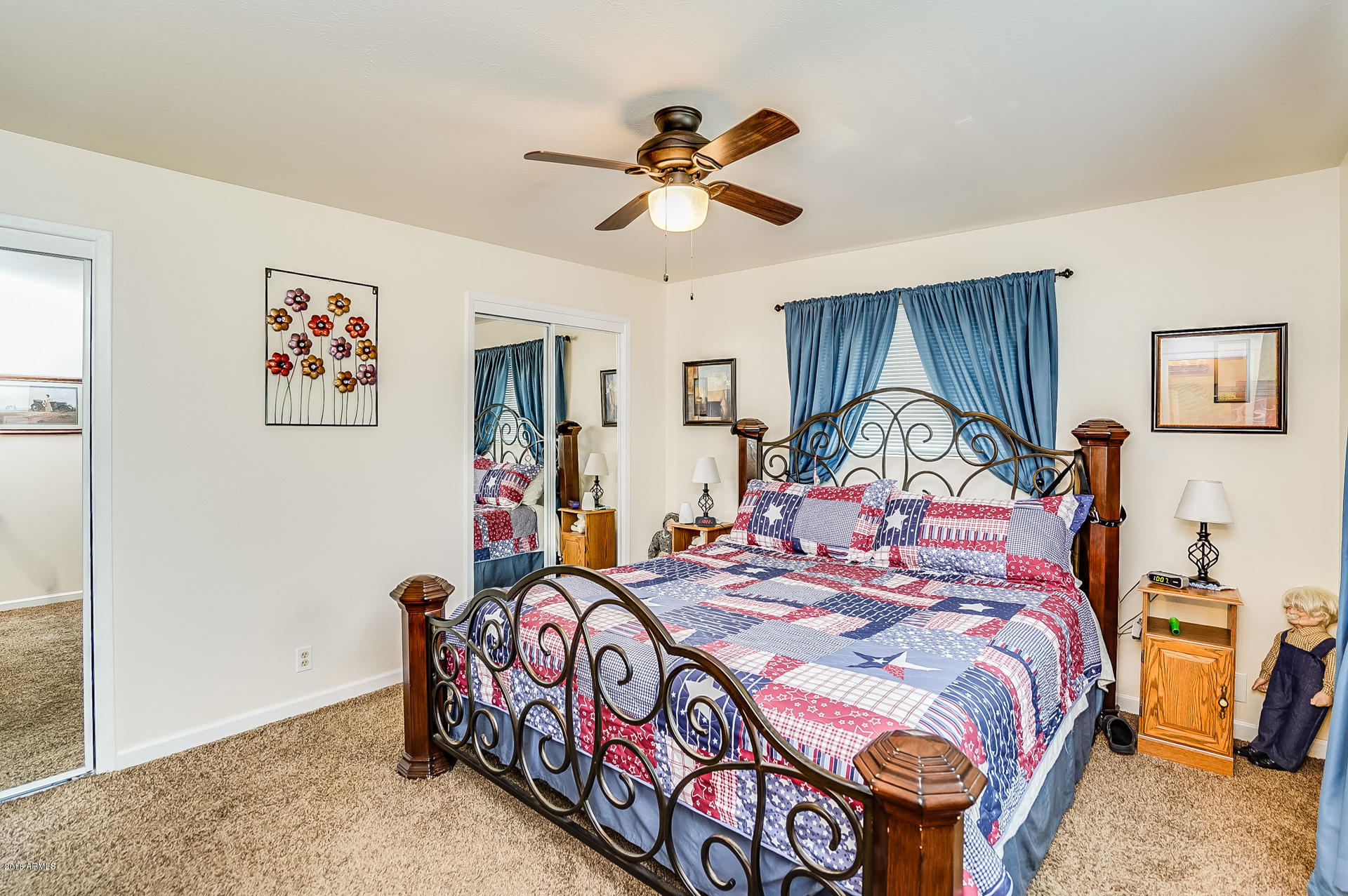 6141 East Decatur Street Mesa, AZ 85205 - Photo 28 of 42 Decatur - 30