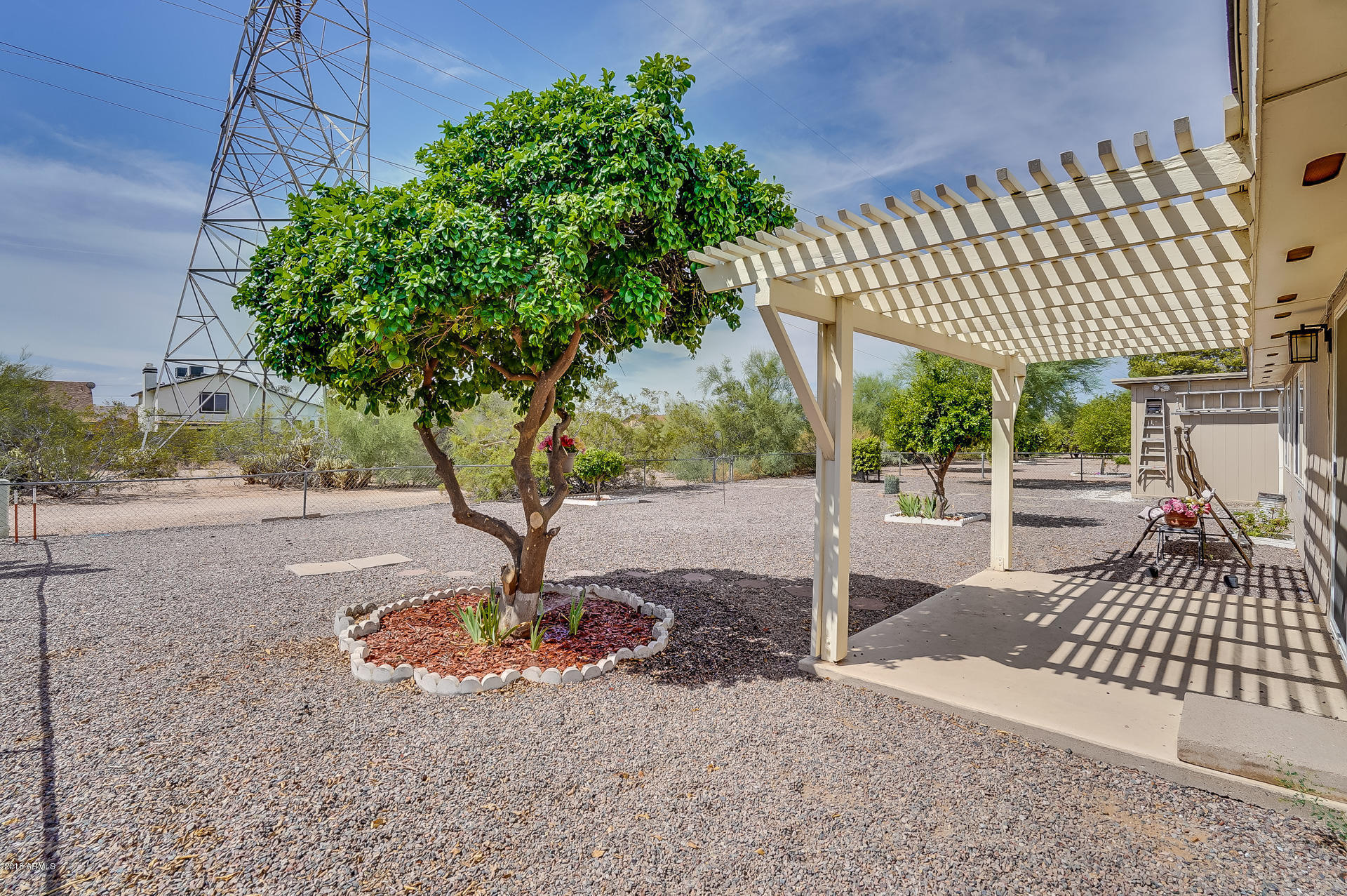 6141 East Decatur Street Mesa, AZ 85205 - Photo 39 of 42 Decatur - 43