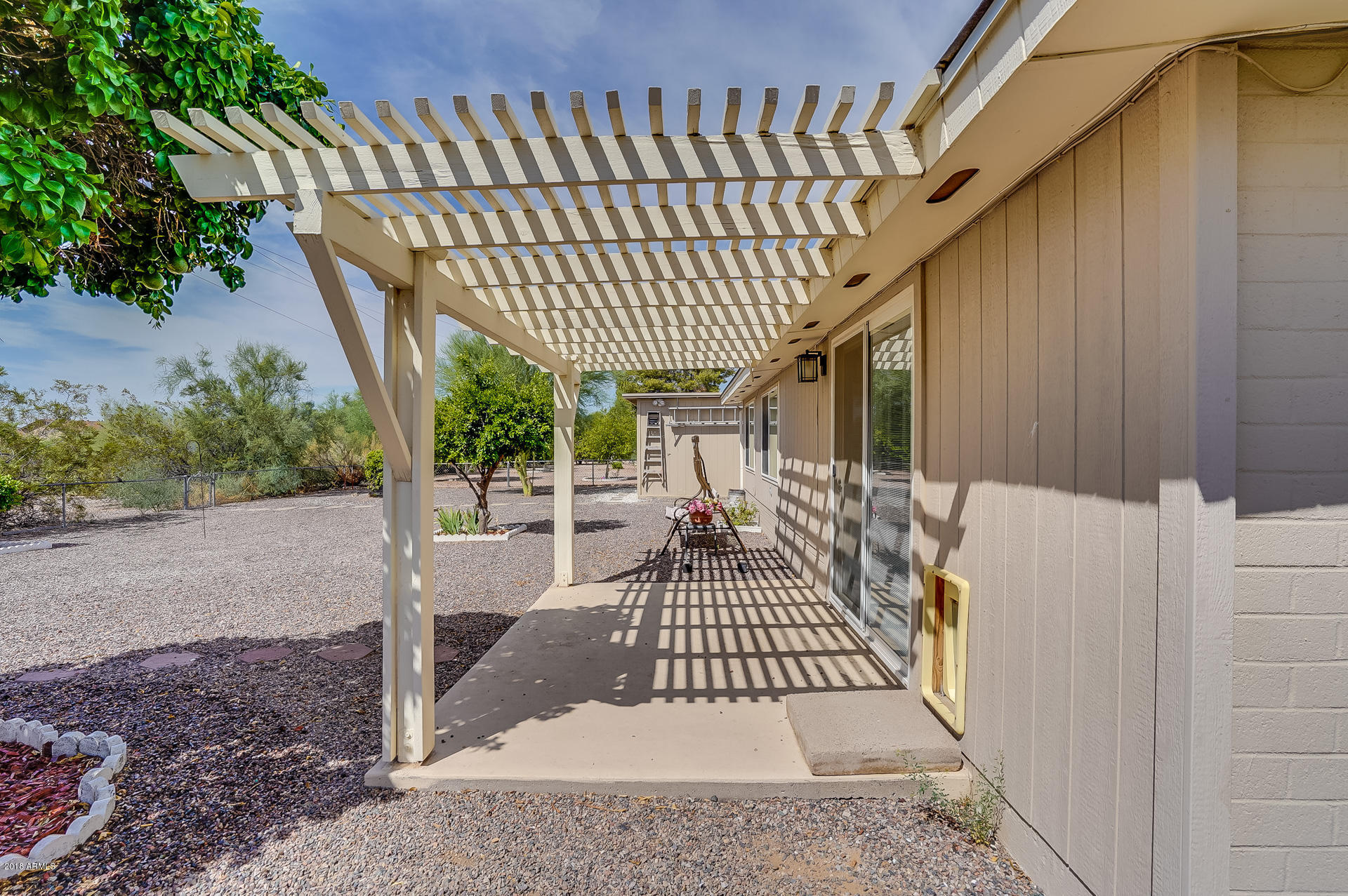 6141 East Decatur Street Mesa, AZ 85205 - Photo 40 of 42 Decatur - 44