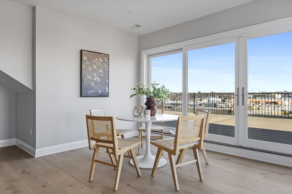 44 Ellery Street, Unit PH1 Boston, MA 02127 - Photo 7 of 21