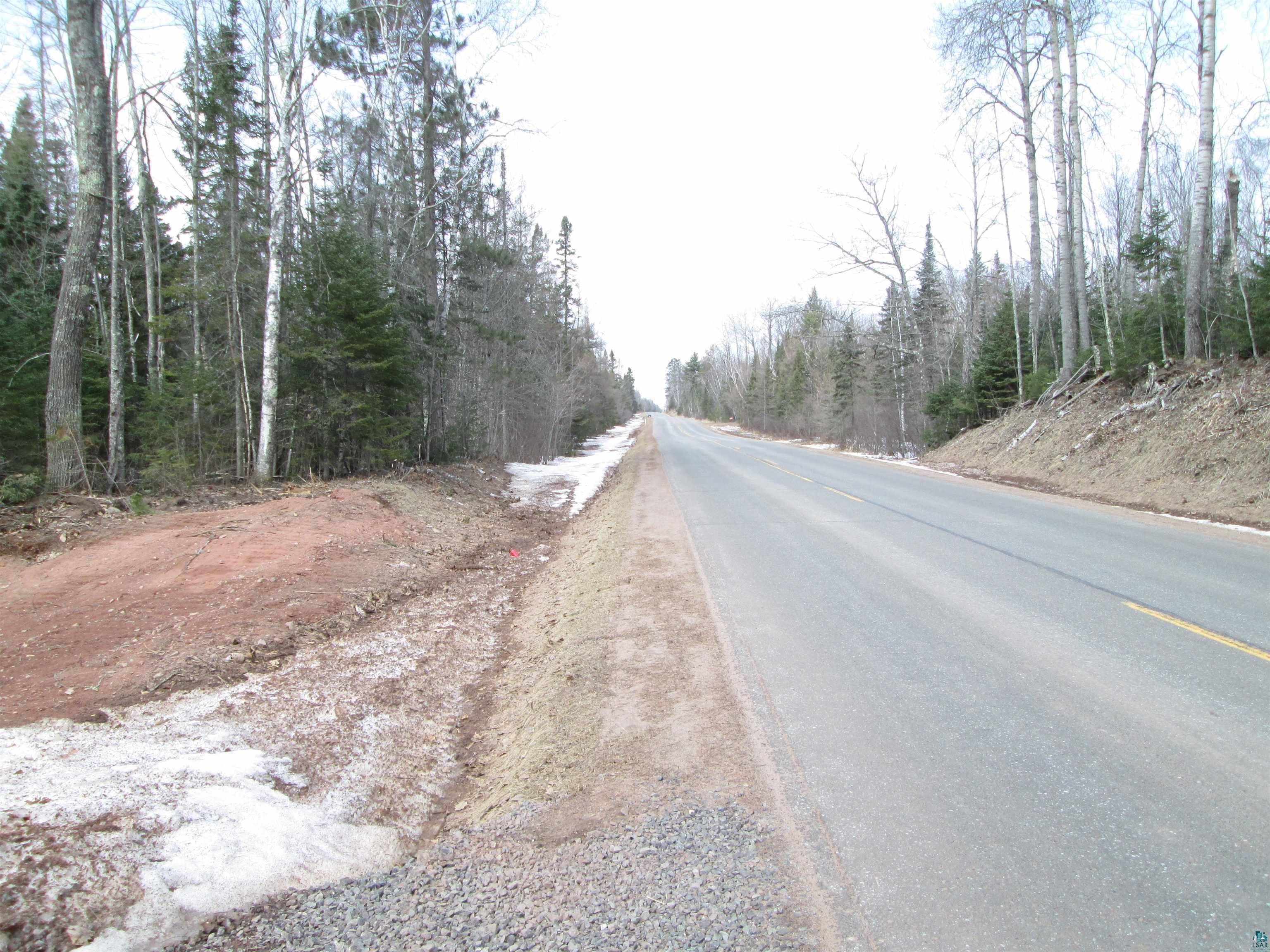 Lot 2-40 Acres County Road South Range, WI 54874 - Photo 2 of 39 Gallery Image 2
