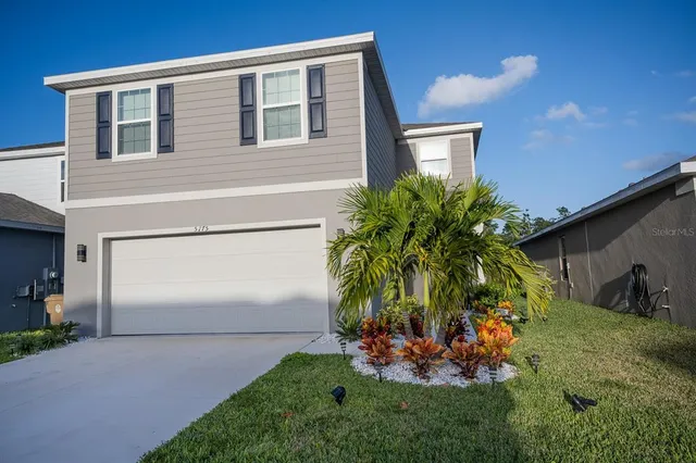 $2,590 | 5175 Northern Flicker Drive, St. Cloud, FL 34771