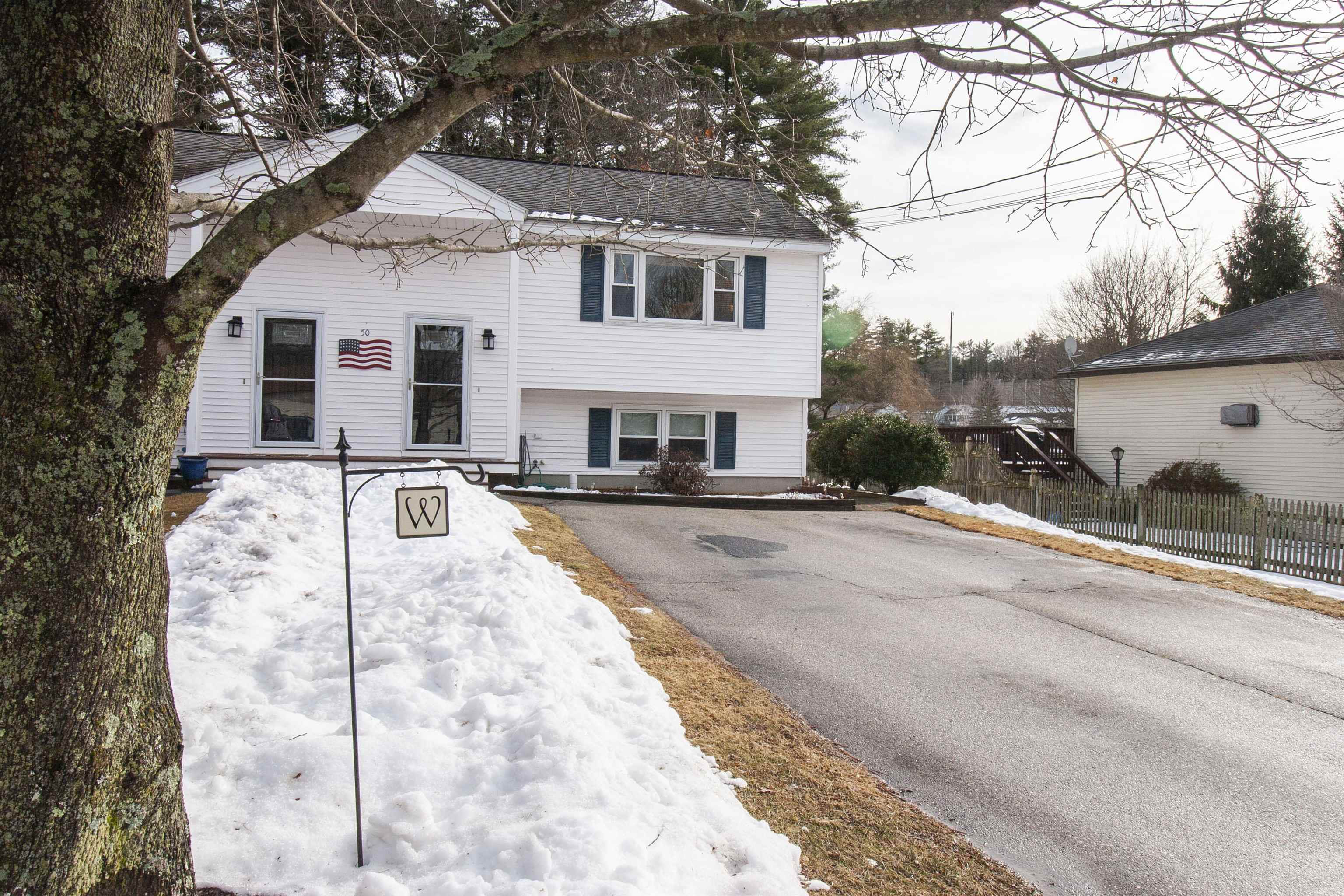 50 Derryfield Road, Unit R Derry, NH 03038 - Photo 13 of 39