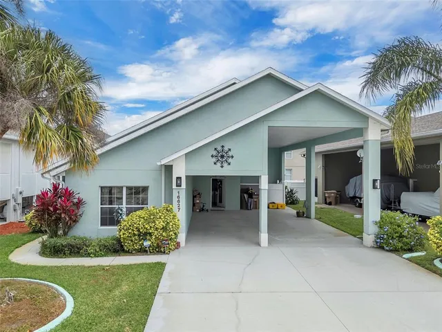 $399,999 | 16627 Citrus Parkway, Clermont, FL 34714