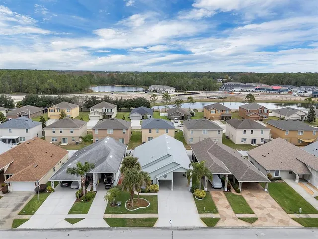 $399,999 | 16627 Citrus Parkway, Clermont, FL 34714