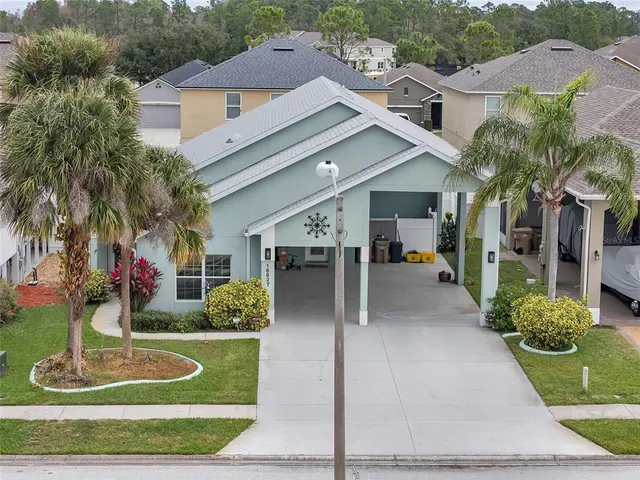 $399,999 | 16627 Citrus Parkway, Clermont, FL 34714