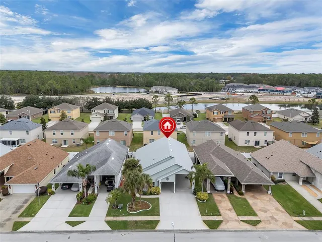$399,999 | 16627 Citrus Parkway, Clermont, FL 34714