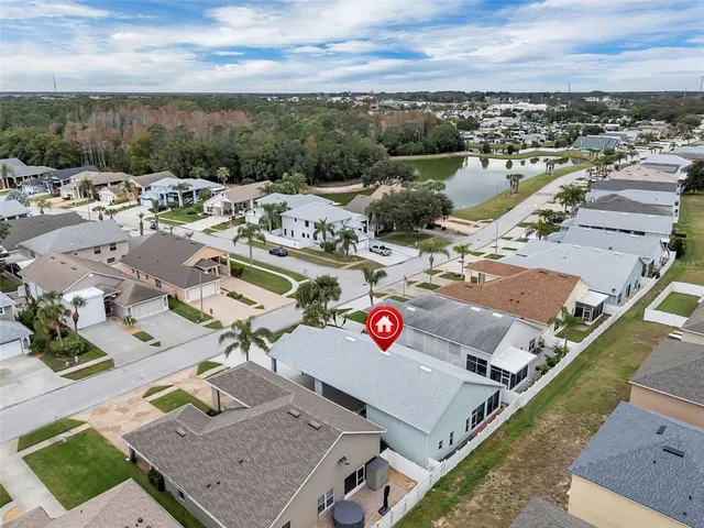 $399,999 | 16627 Citrus Parkway, Clermont, FL 34714