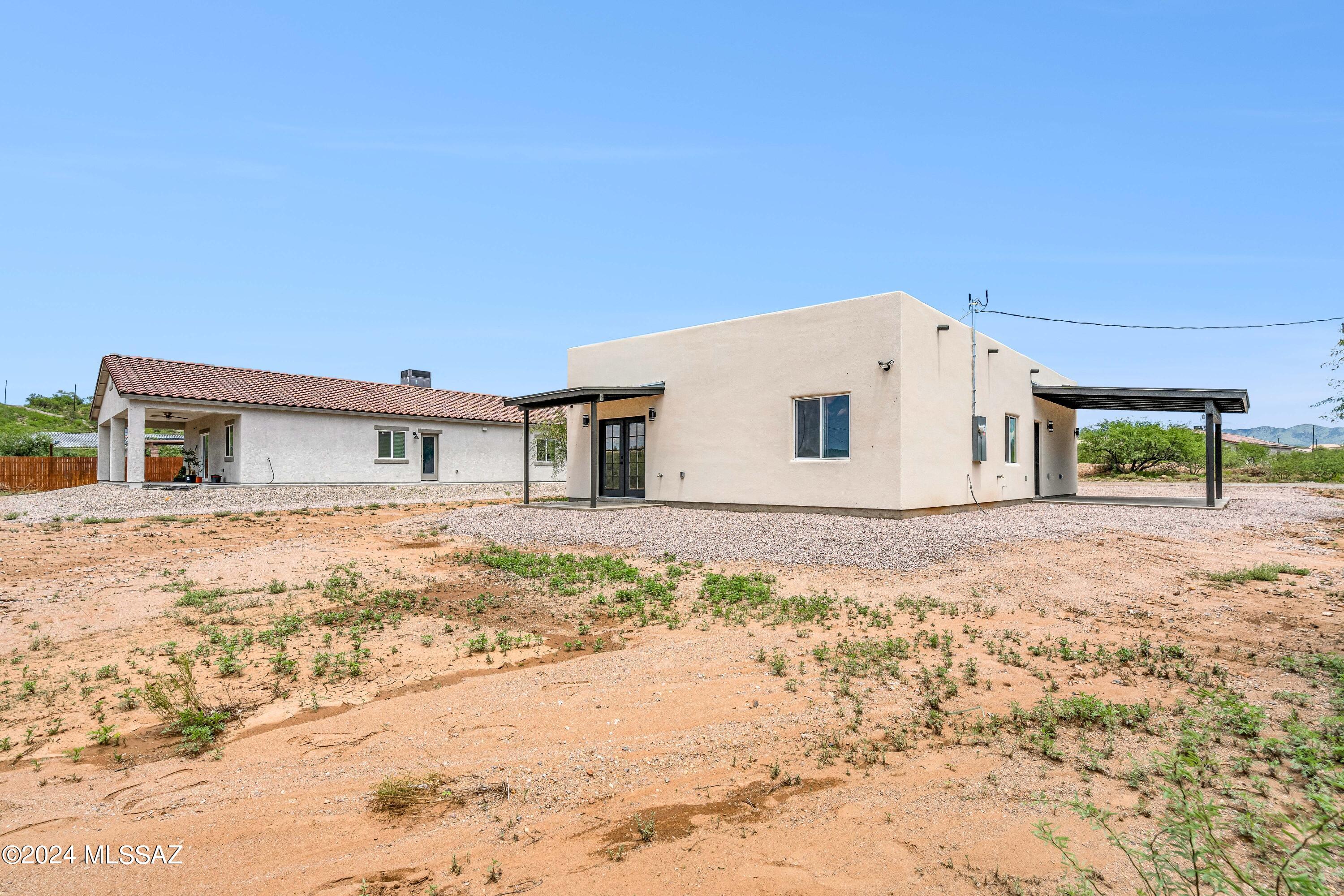 1844 Isabel Court Rio Rico, AZ 85648 - Photo 25 of 28