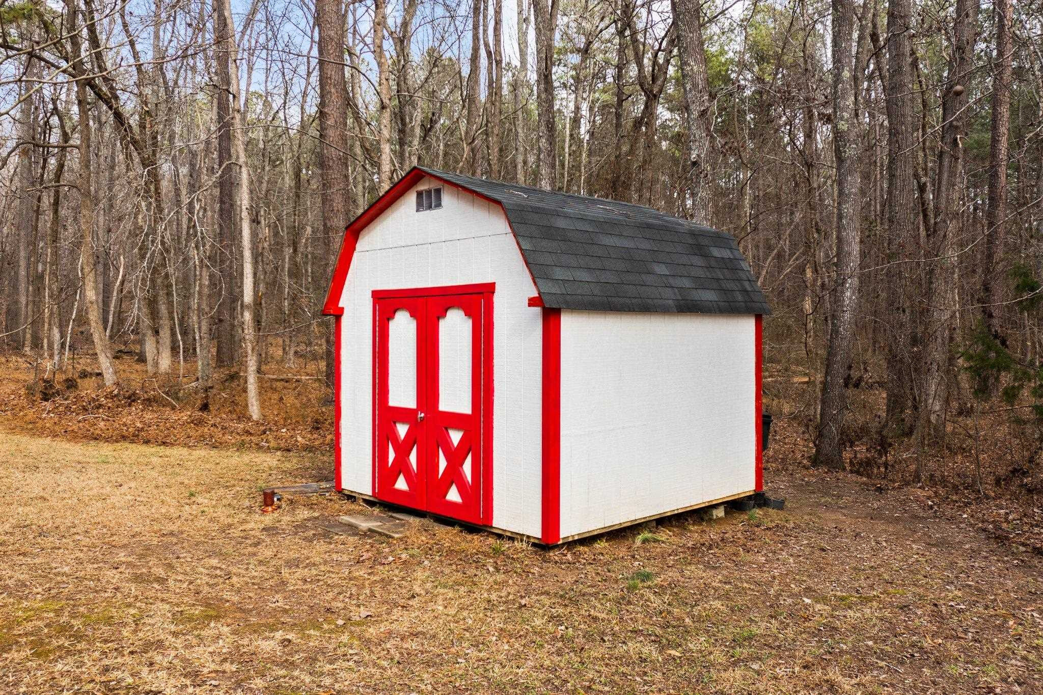 6041 Burgundy Road Durham, NC 27712 - Photo 32 of 45 Photo 32