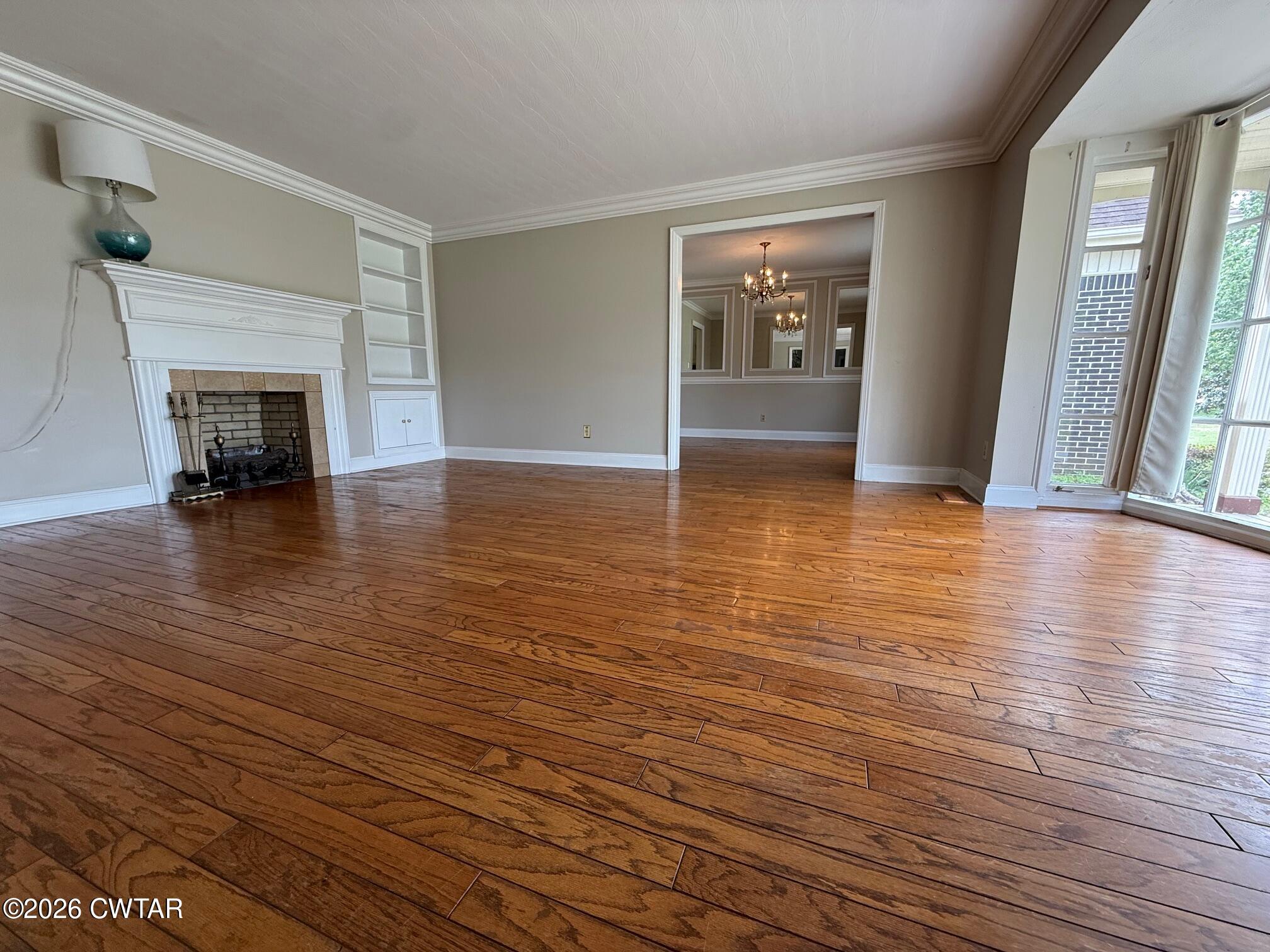 1846 Lake Road Dyersburg, TN 38024 - Photo 5 of 54 IMG_3832