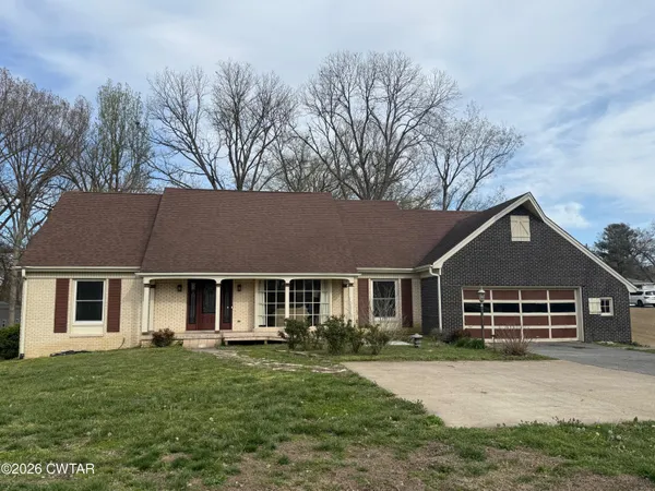 $349,900 | 1846 Lake Road, Dyersburg, TN 38024