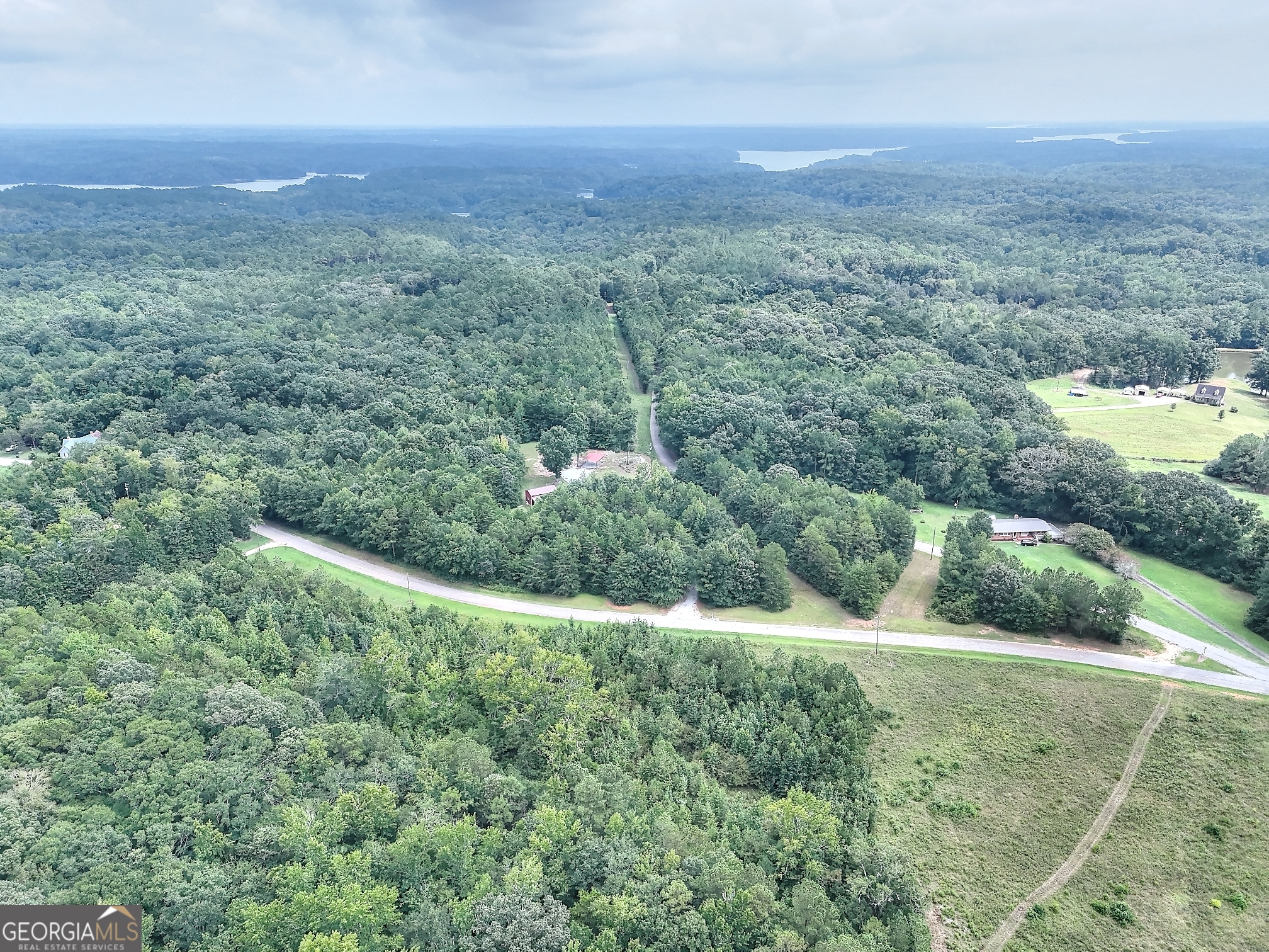 2187 Turner Hill Road Elberton, GA 30635 - Photo 3 of 15