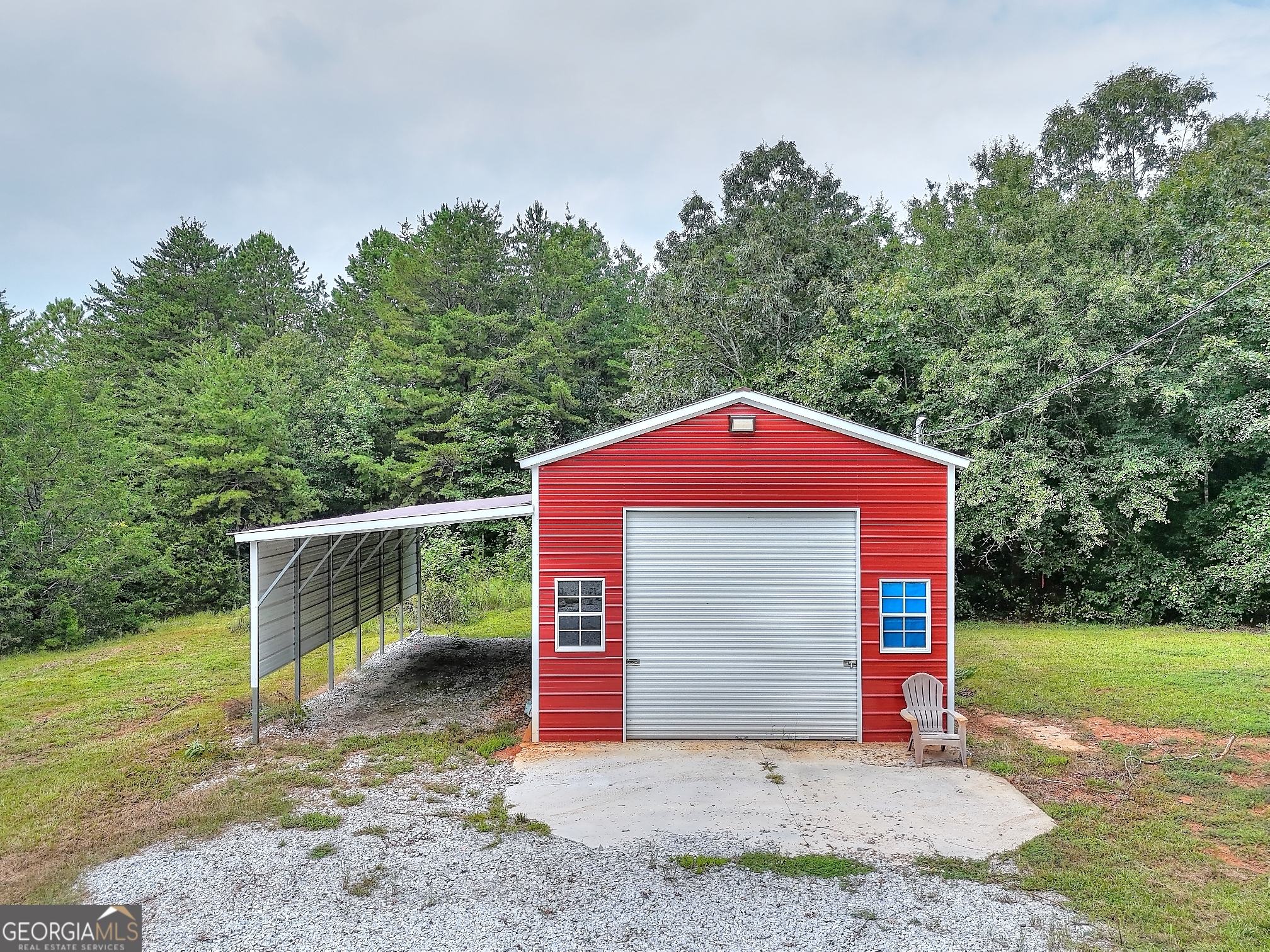 2187 Turner Hill Road Elberton, GA 30635 - Photo 5 of 15