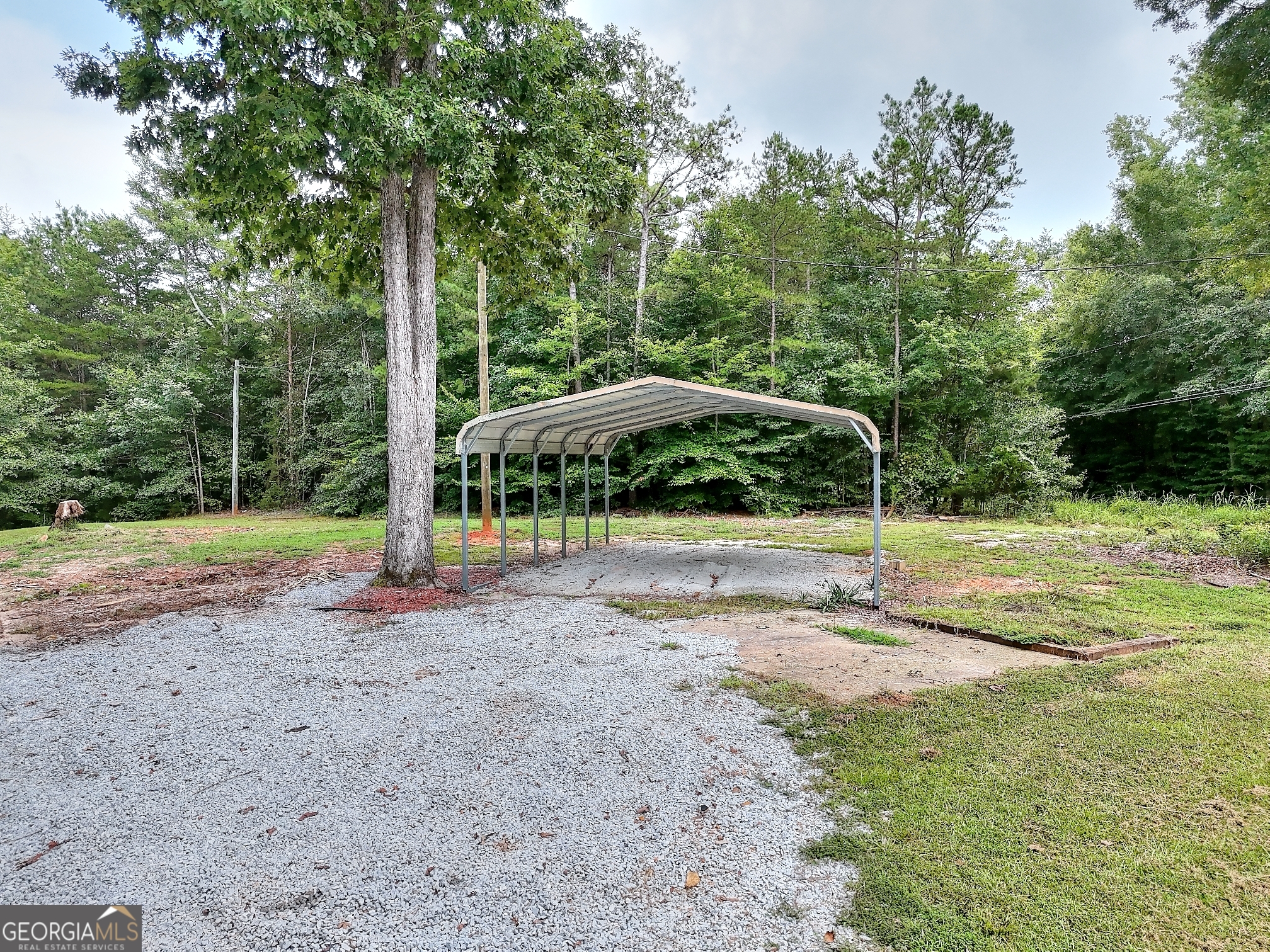 2187 Turner Hill Road Elberton, GA 30635 - Photo 6 of 15