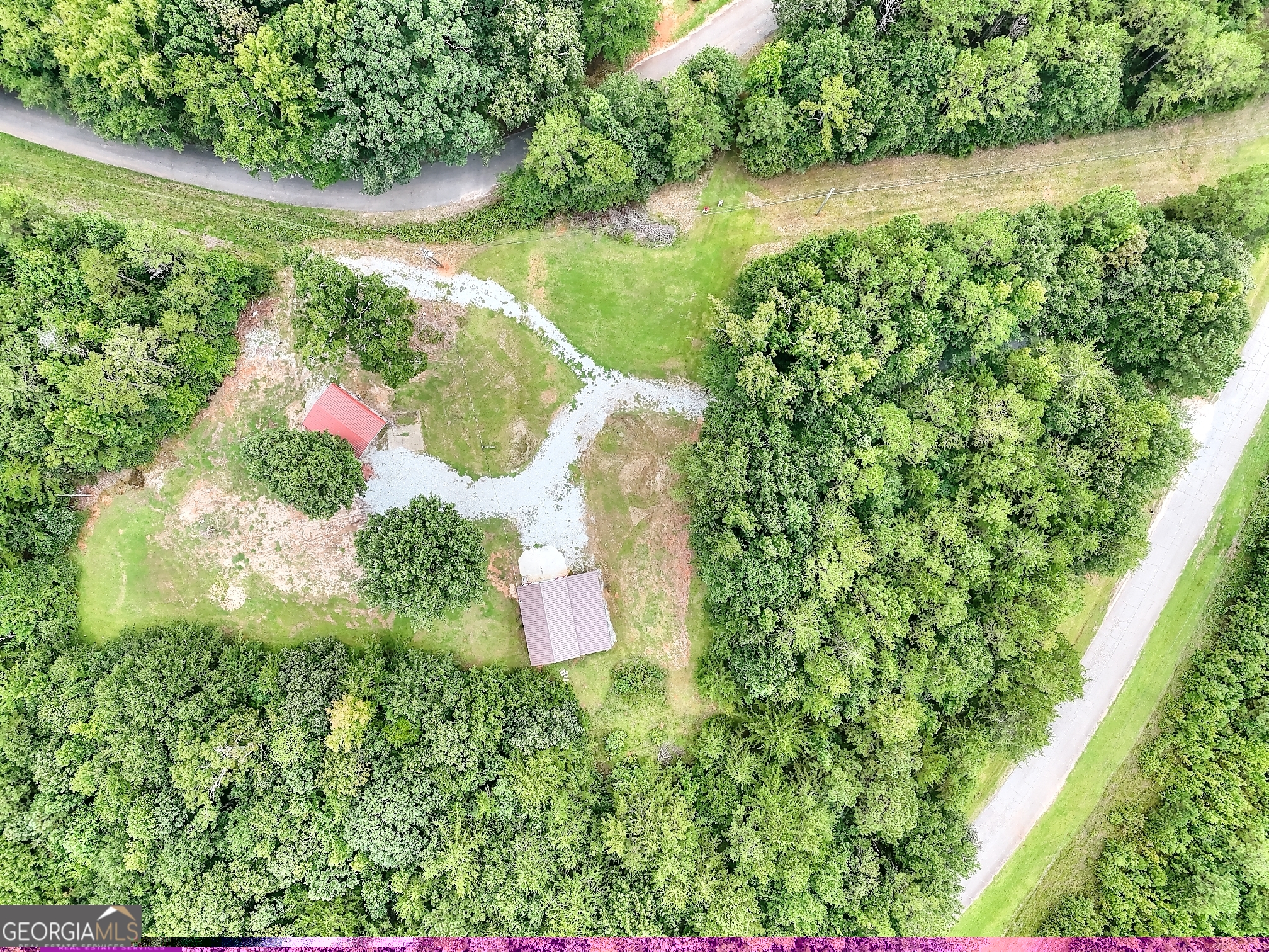 2187 Turner Hill Road Elberton, GA 30635 - Photo 8 of 15