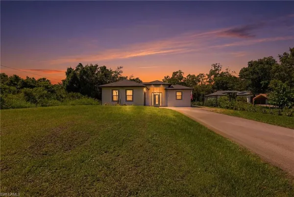 $549,900 | 4236 16th Avenue Southeast, Naples, FL 34117