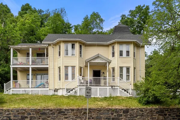 $699,000 | 548 Salem Street, Malden, MA 02148