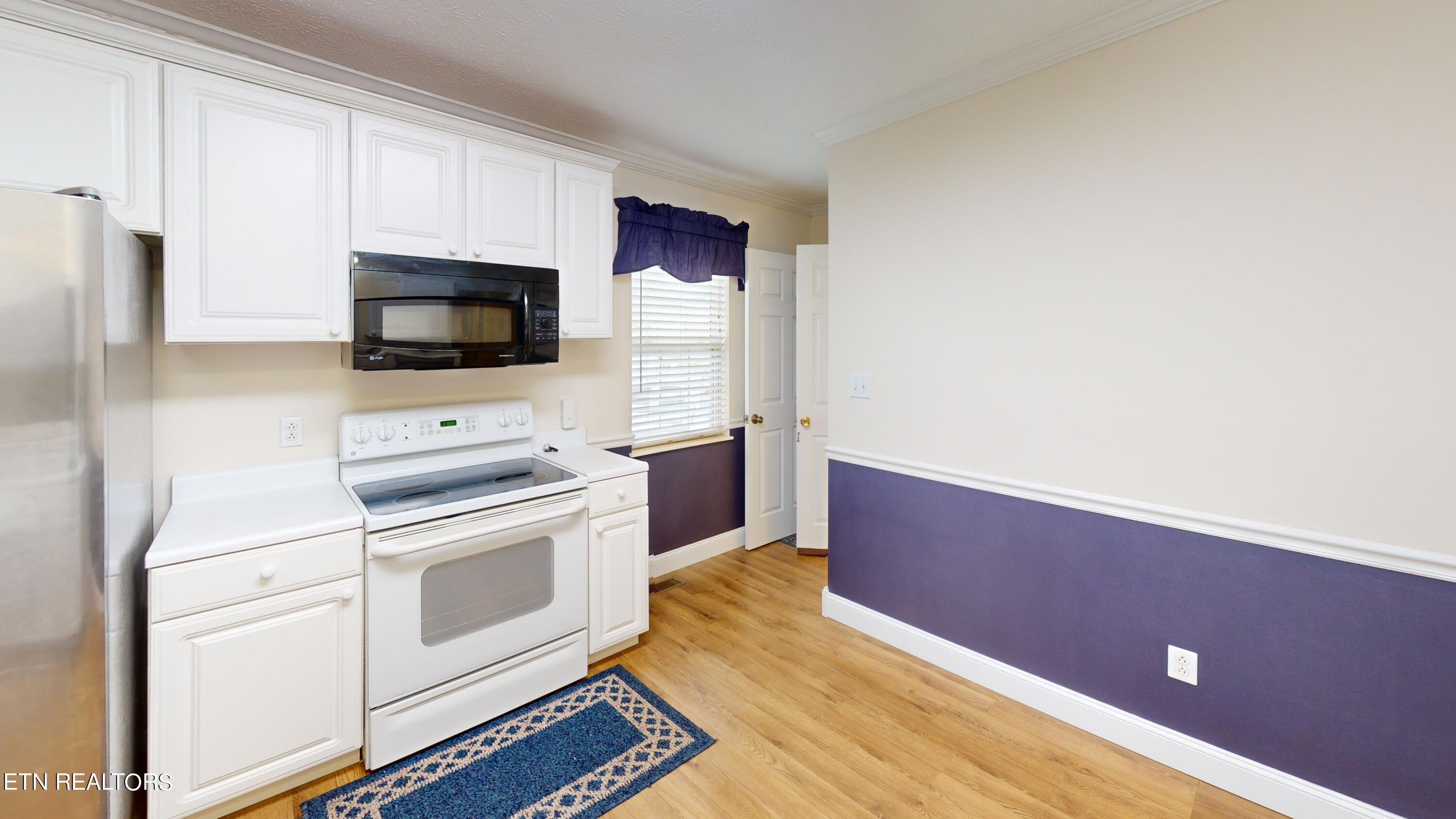 4981 Jonathan Drive Morristown, TN 37814 - Photo 14 of 47 Kitchen (2)