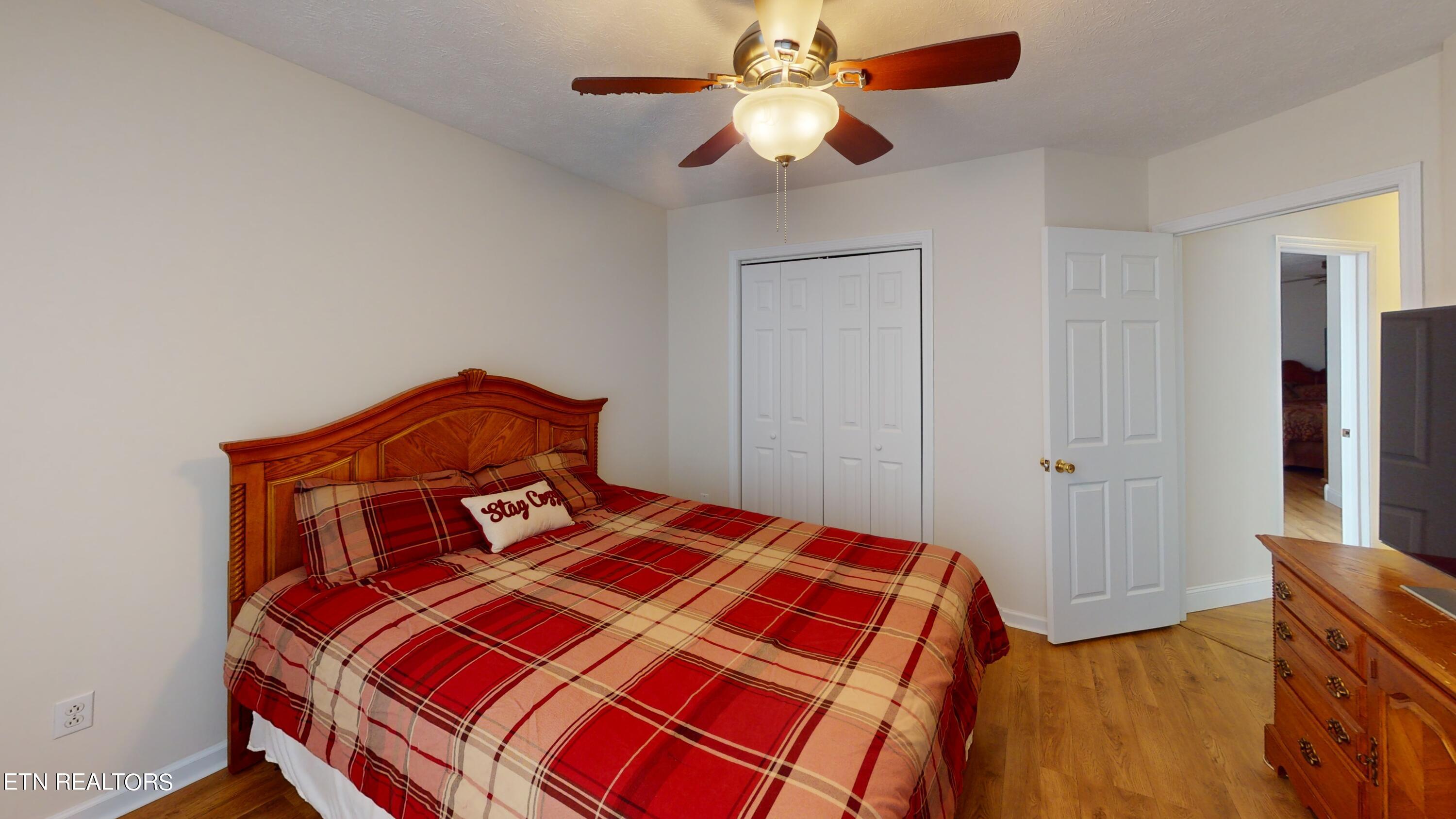 4981 Jonathan Drive Morristown, TN 37814 - Photo 15 of 47 Bedroom (2)