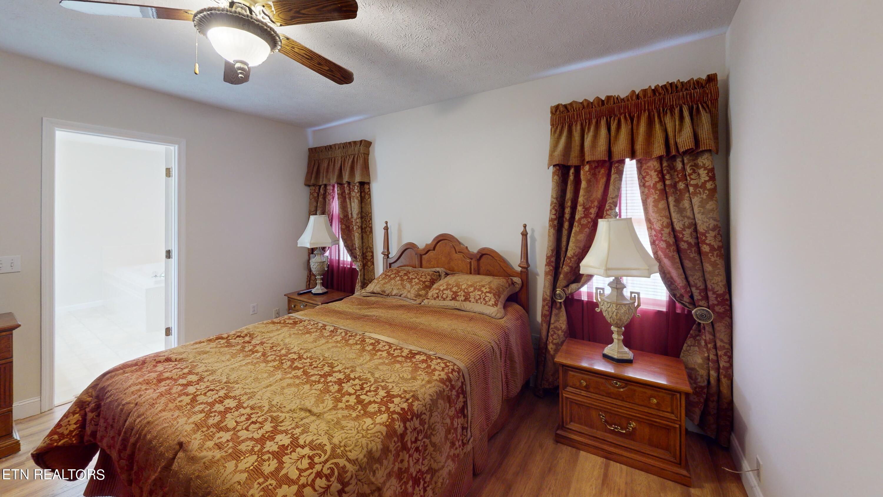 4981 Jonathan Drive Morristown, TN 37814 - Photo 21 of 47 Bedroom (3)