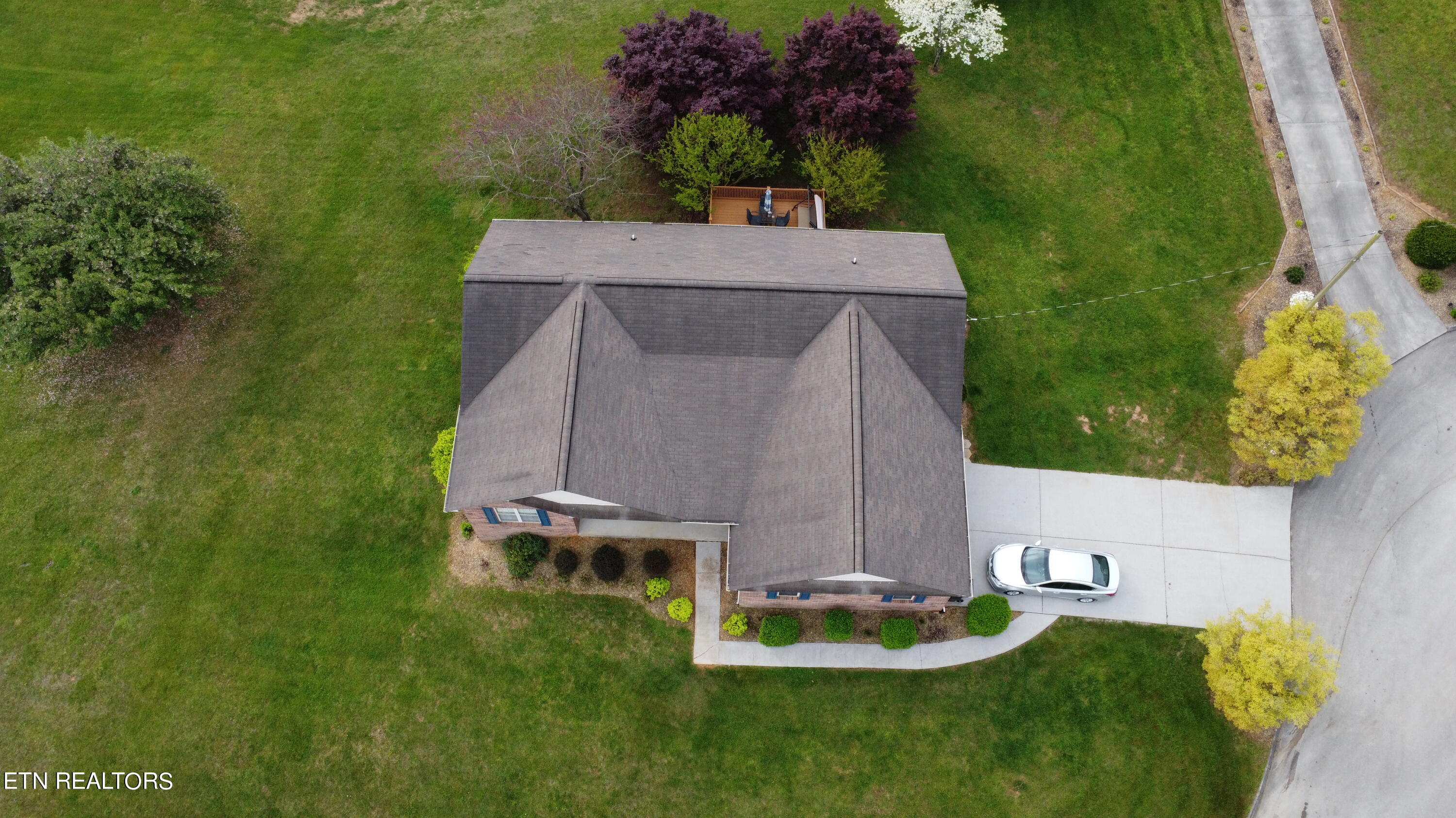 4981 Jonathan Drive Morristown, TN 37814 - Photo 42 of 47 DJI_0150