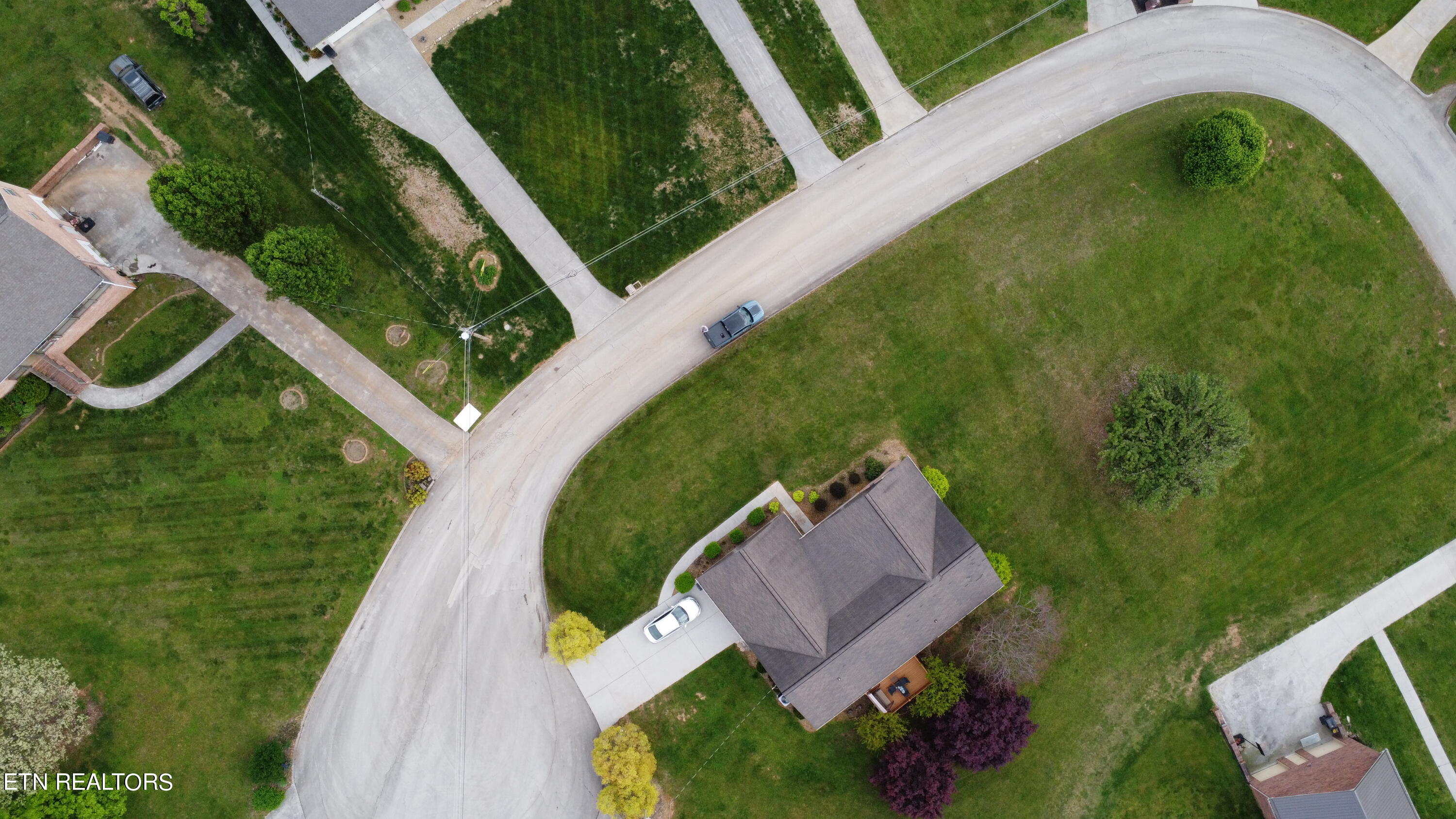 4981 Jonathan Drive Morristown, TN 37814 - Photo 44 of 47 DJI_0161