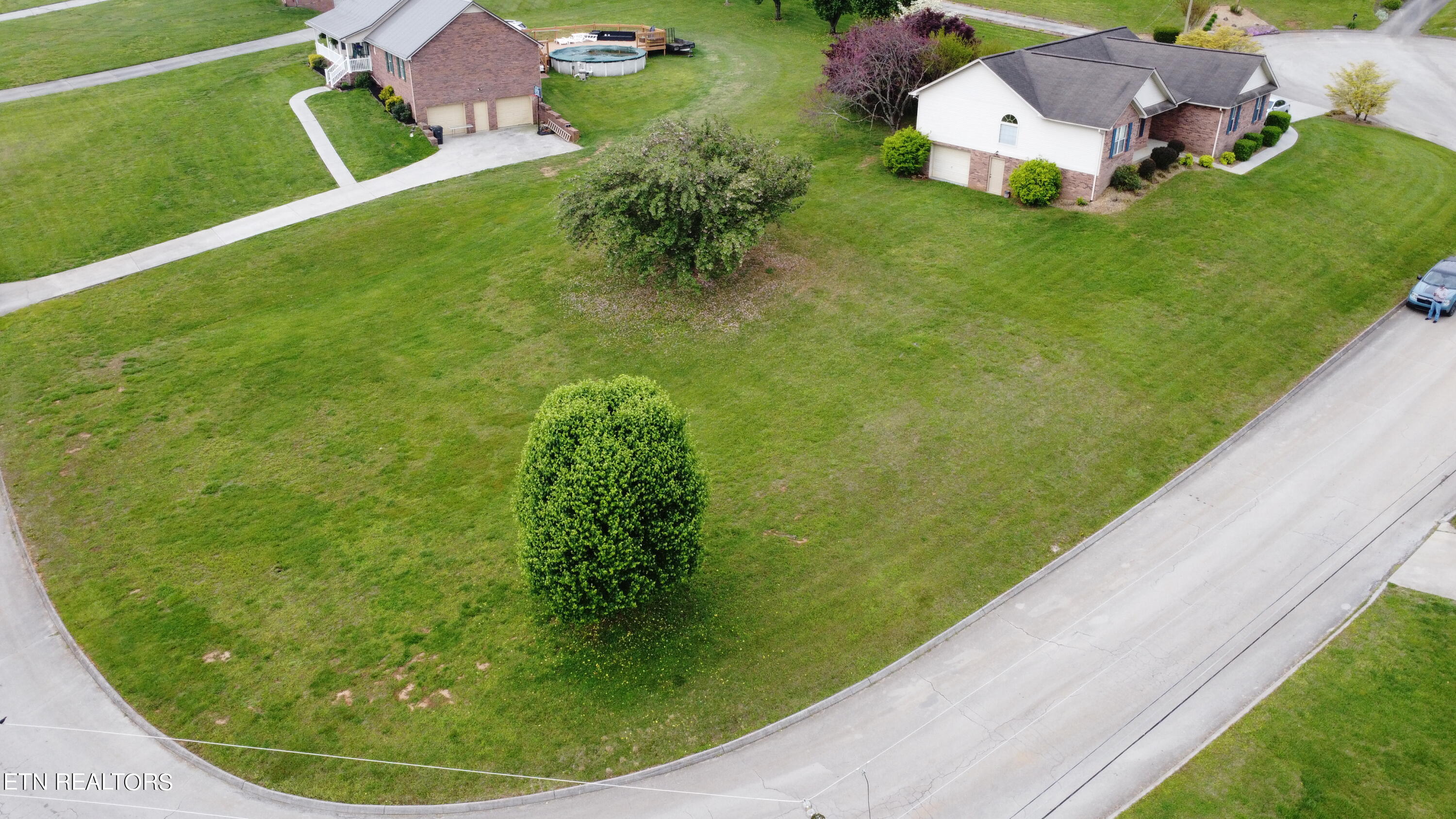 4981 Jonathan Drive Morristown, TN 37814 - Photo 45 of 47 DJI_0162