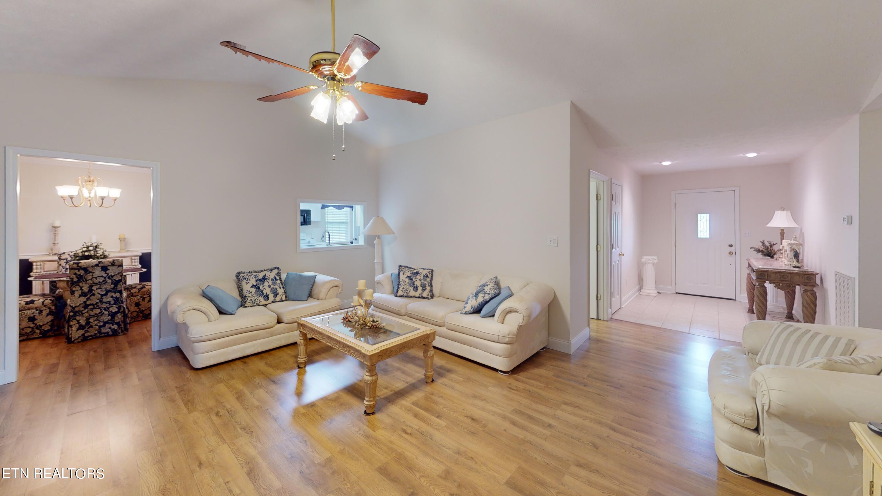 4981 Jonathan Drive Morristown, TN 37814 - Photo 6 of 47 Living Room (1)