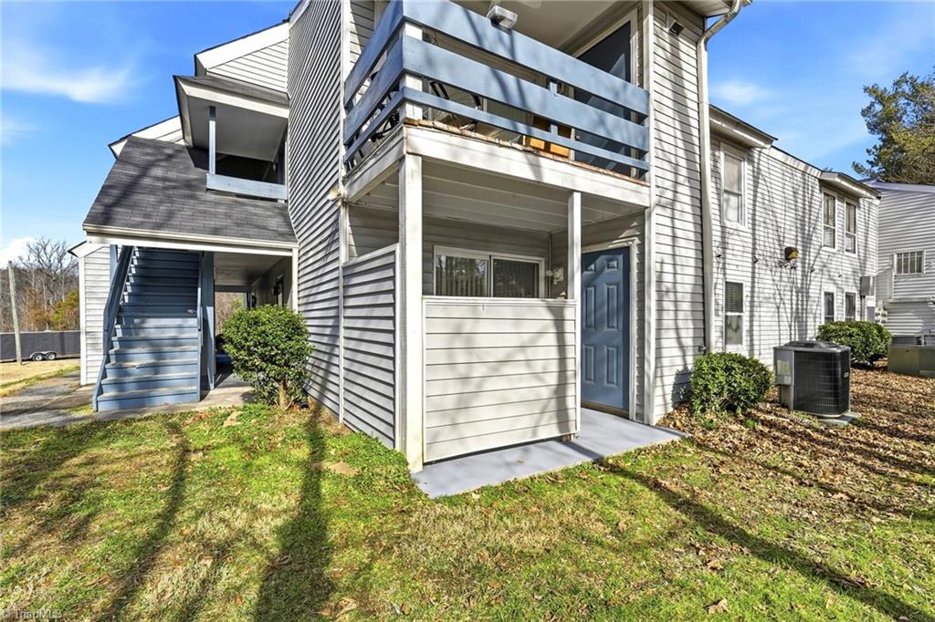 2624 Randleman Road, Unit C Greensboro, NC 27406 - Photo 27 of 31