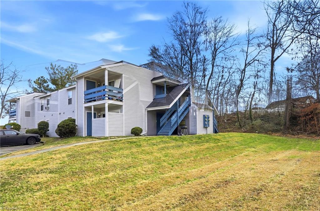 2624 Randleman Road, Unit C Greensboro, NC 27406 - Photo 29 of 31