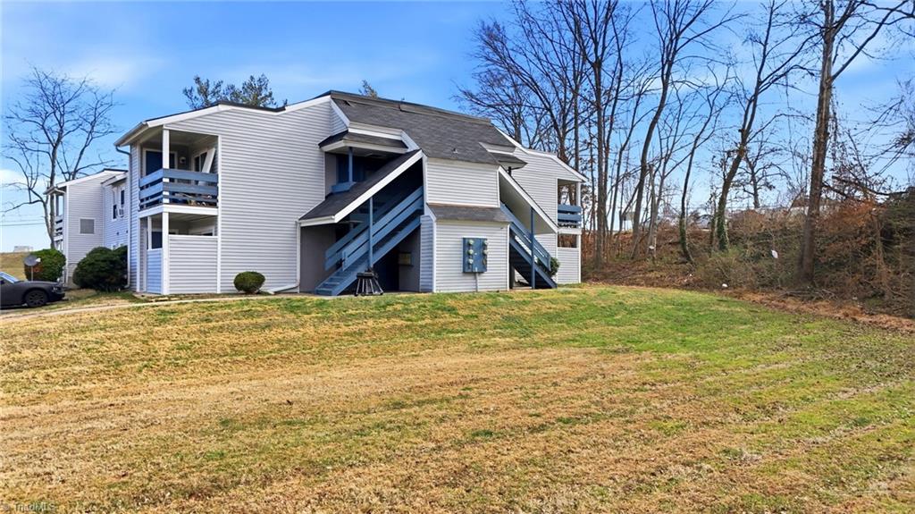 2624 Randleman Road, Unit C Greensboro, NC 27406 - Photo 30 of 31