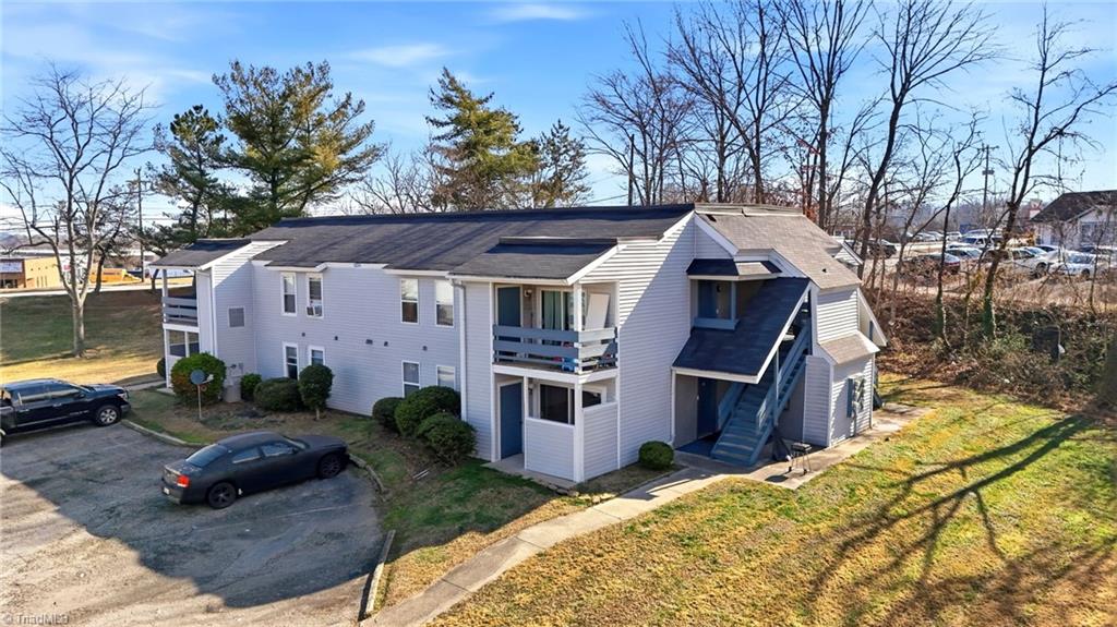 2624 Randleman Road, Unit C Greensboro, NC 27406 - Photo 31 of 31